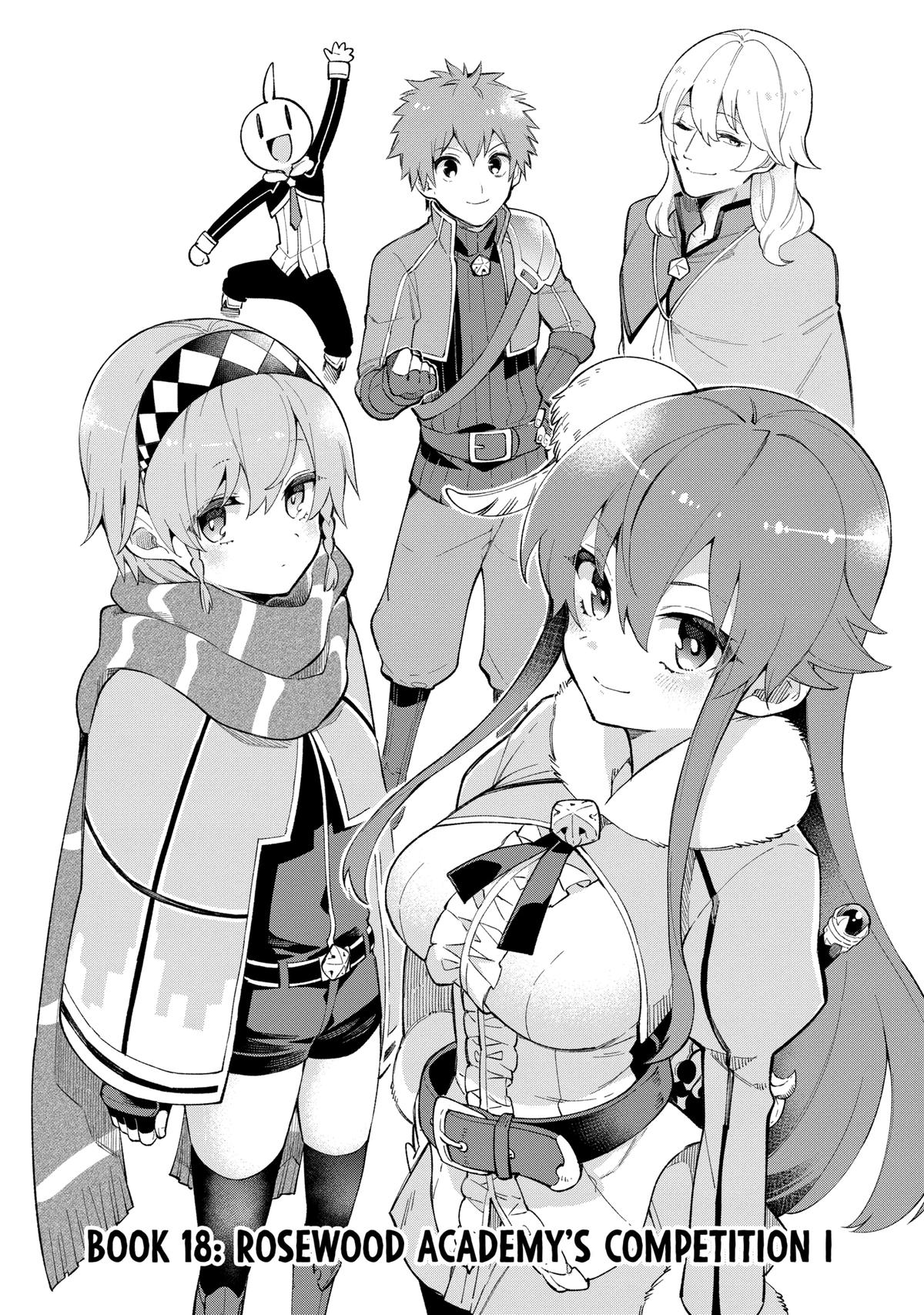 Hero Classroom Book 18.1 1