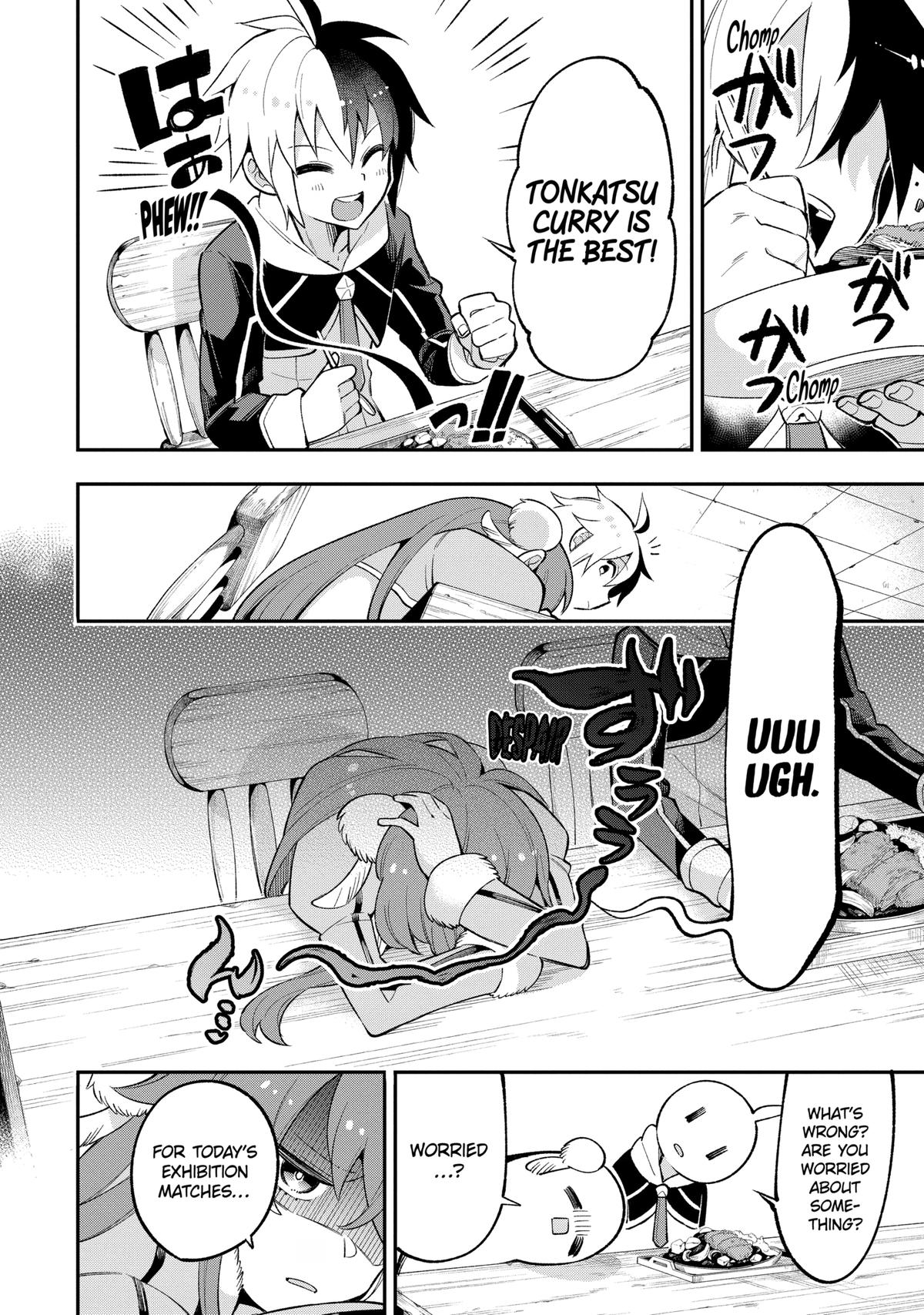 Hero Classroom Book 18.1 2