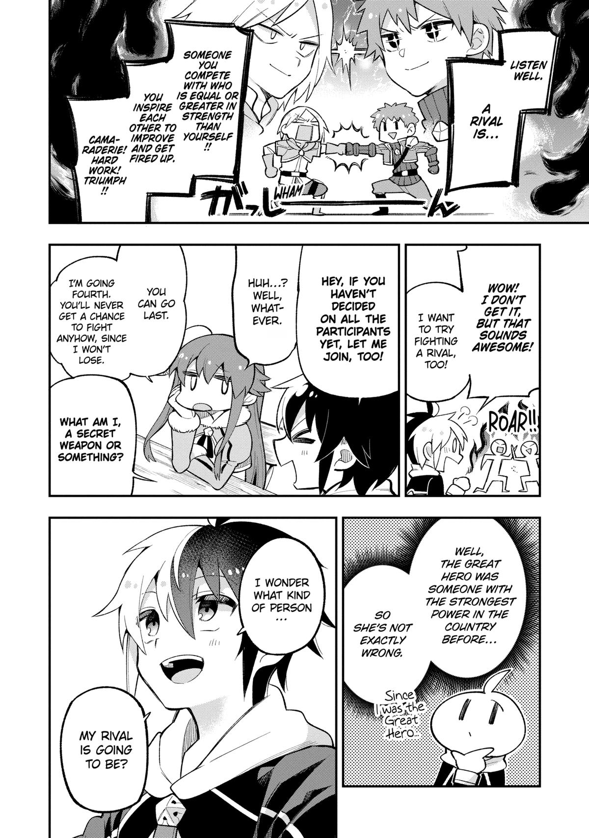 Hero Classroom Book 18.1 4