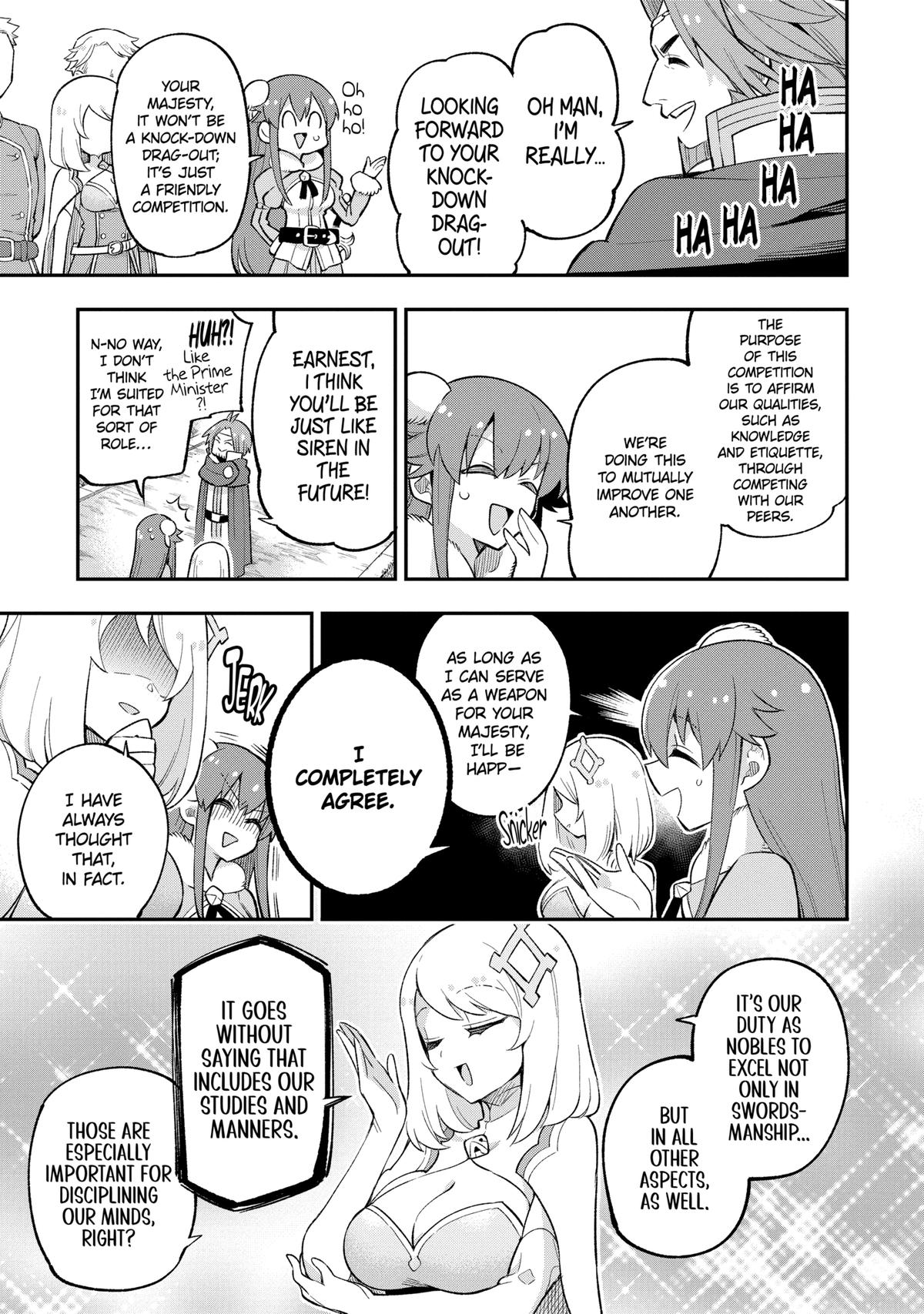 Hero Classroom Book 18.1 9