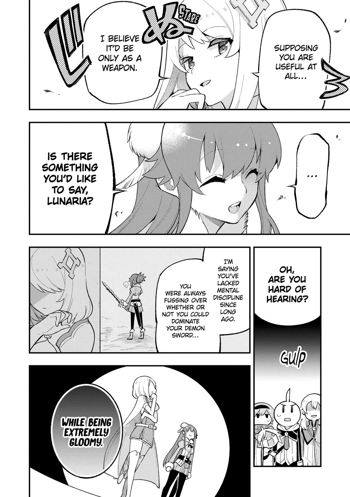 Hero Classroom Book 18.1 10