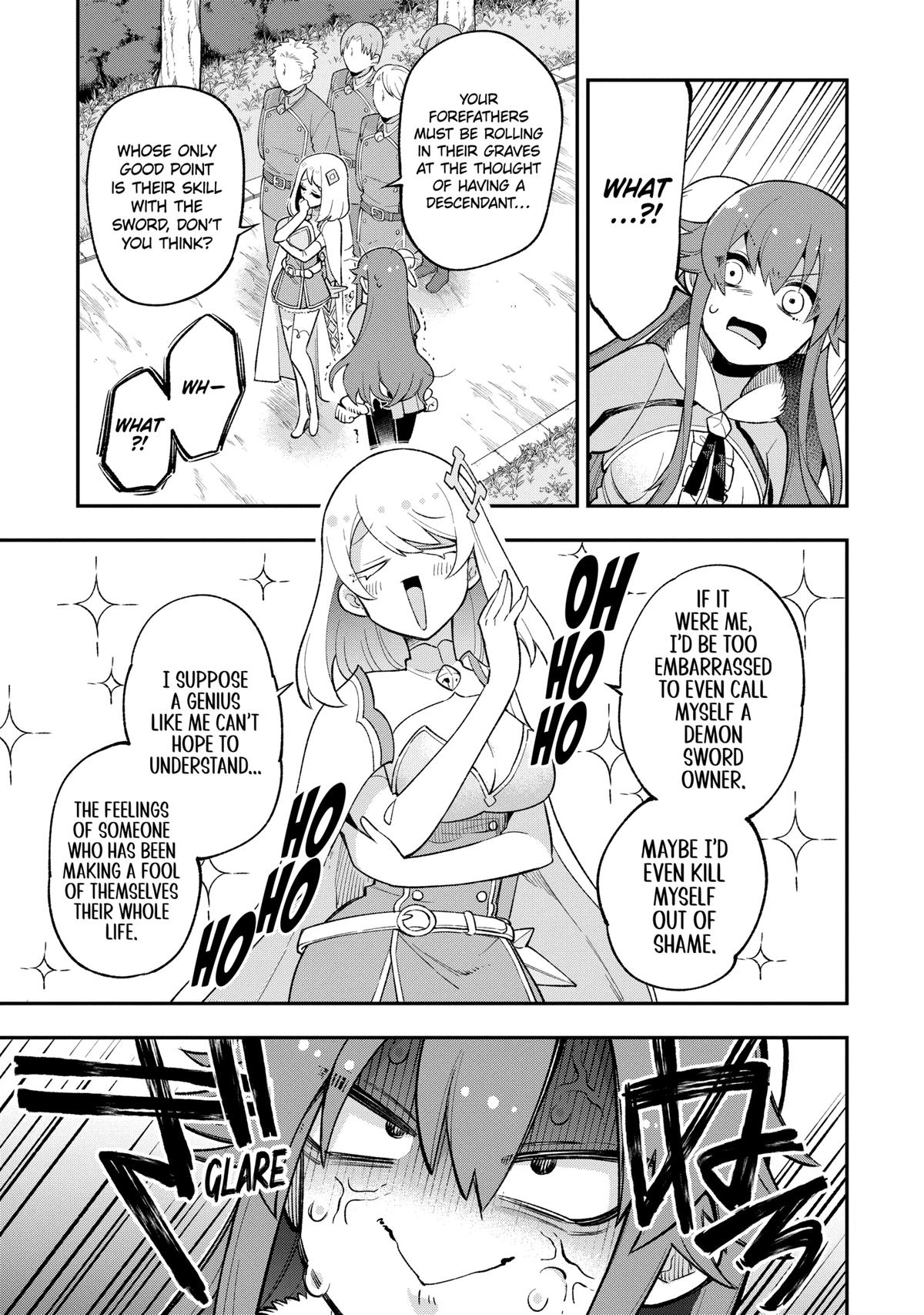 Hero Classroom Book 18.1 11