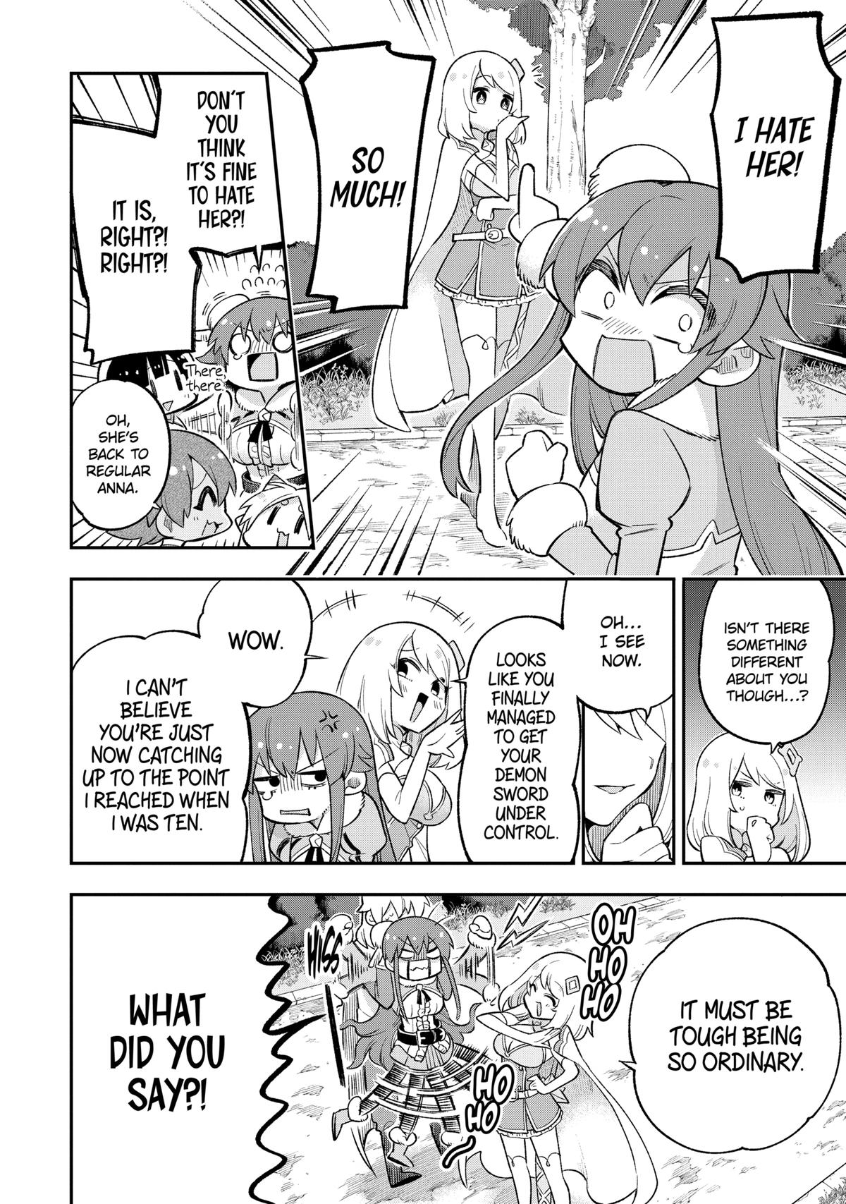 Hero Classroom Book 18.1 12