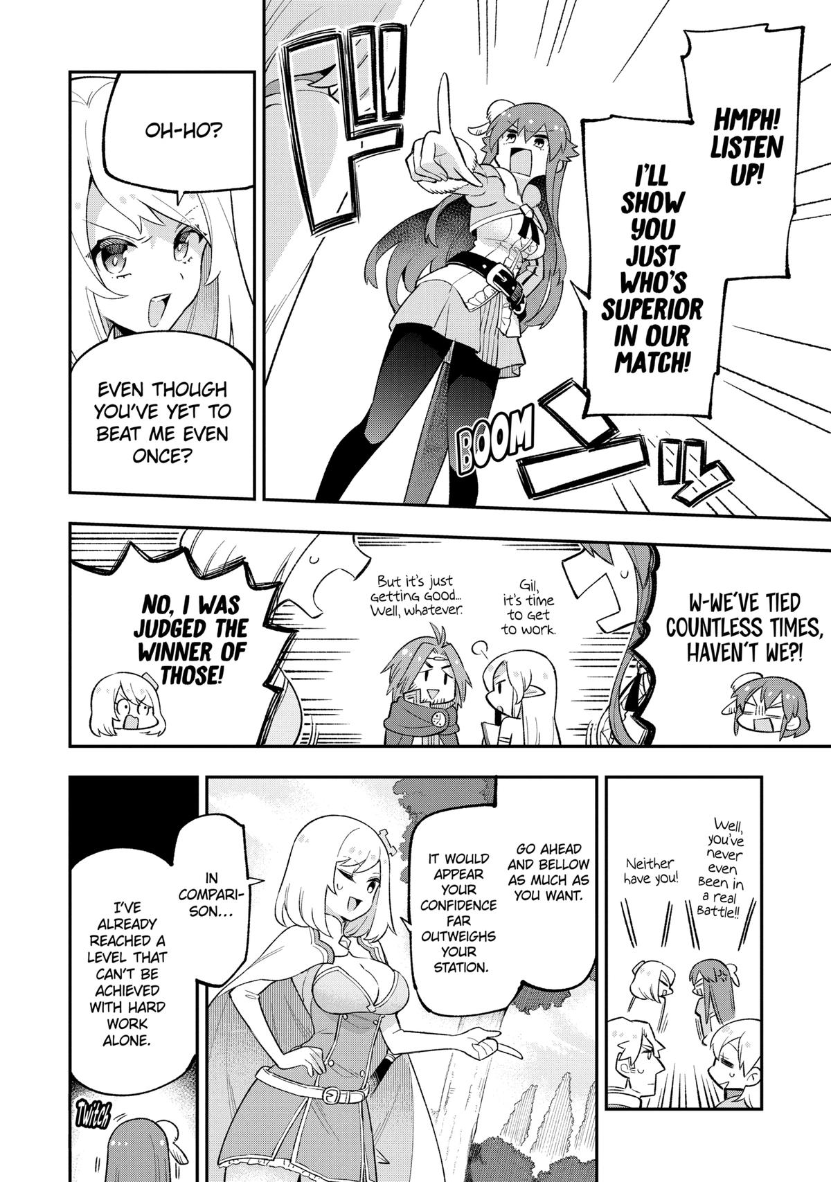 Hero Classroom Book 18.1 14