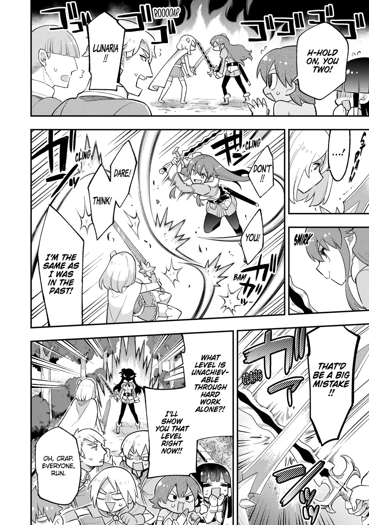 Hero Classroom Book 18.1 16