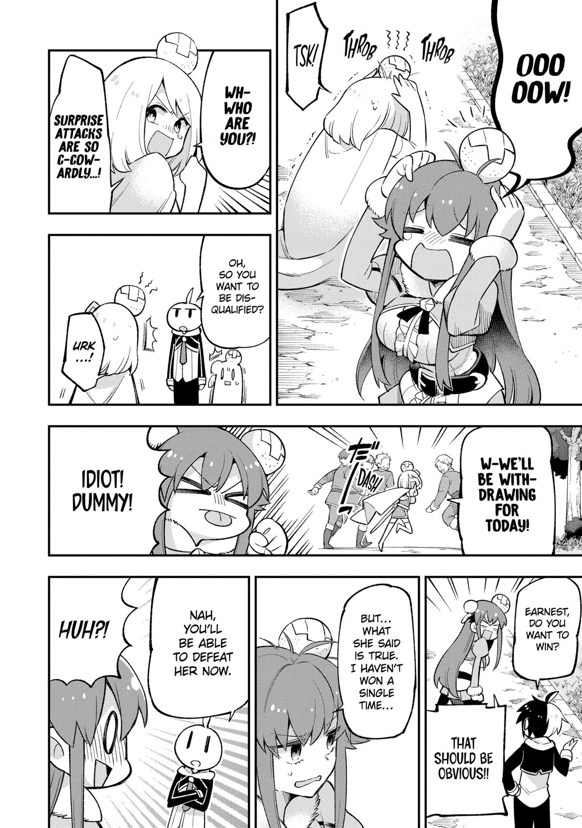 Hero Classroom Book 18.1 18
