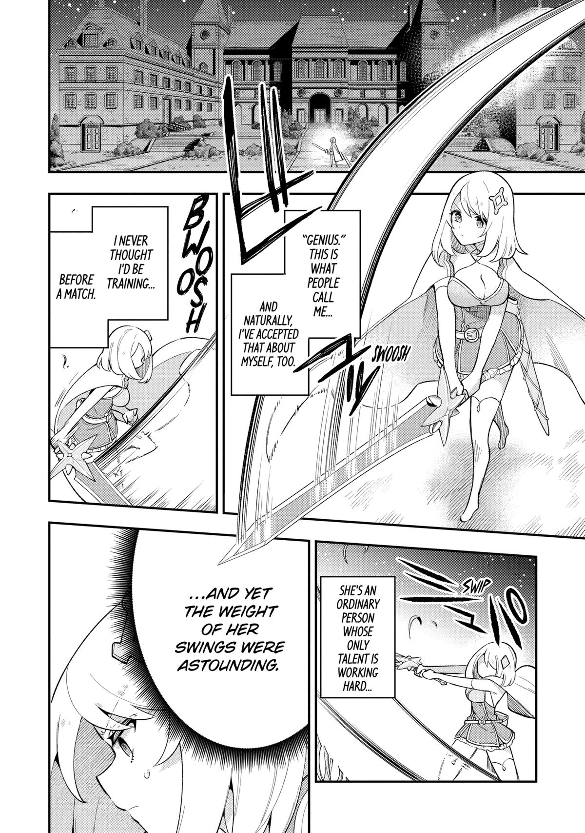 Hero Classroom Book 18.1 20