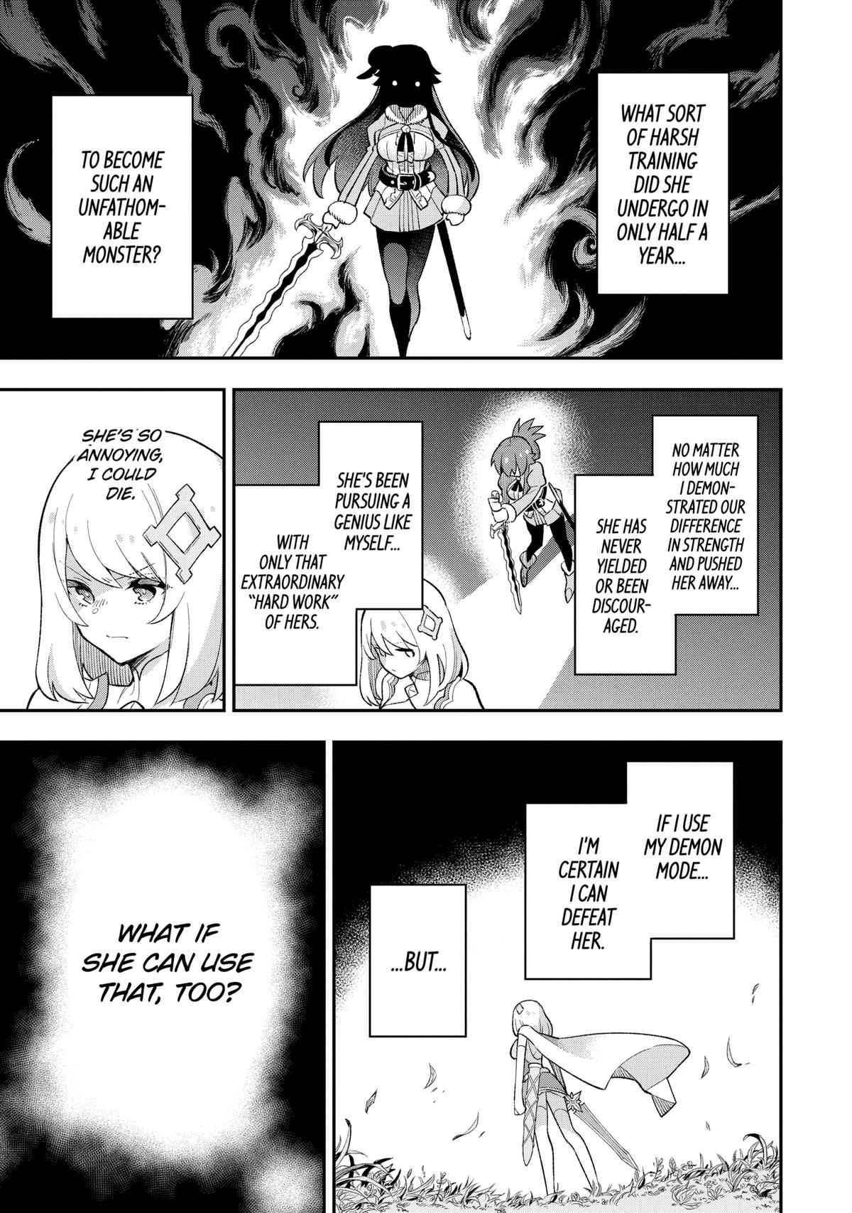 Hero Classroom Book 18.1 21