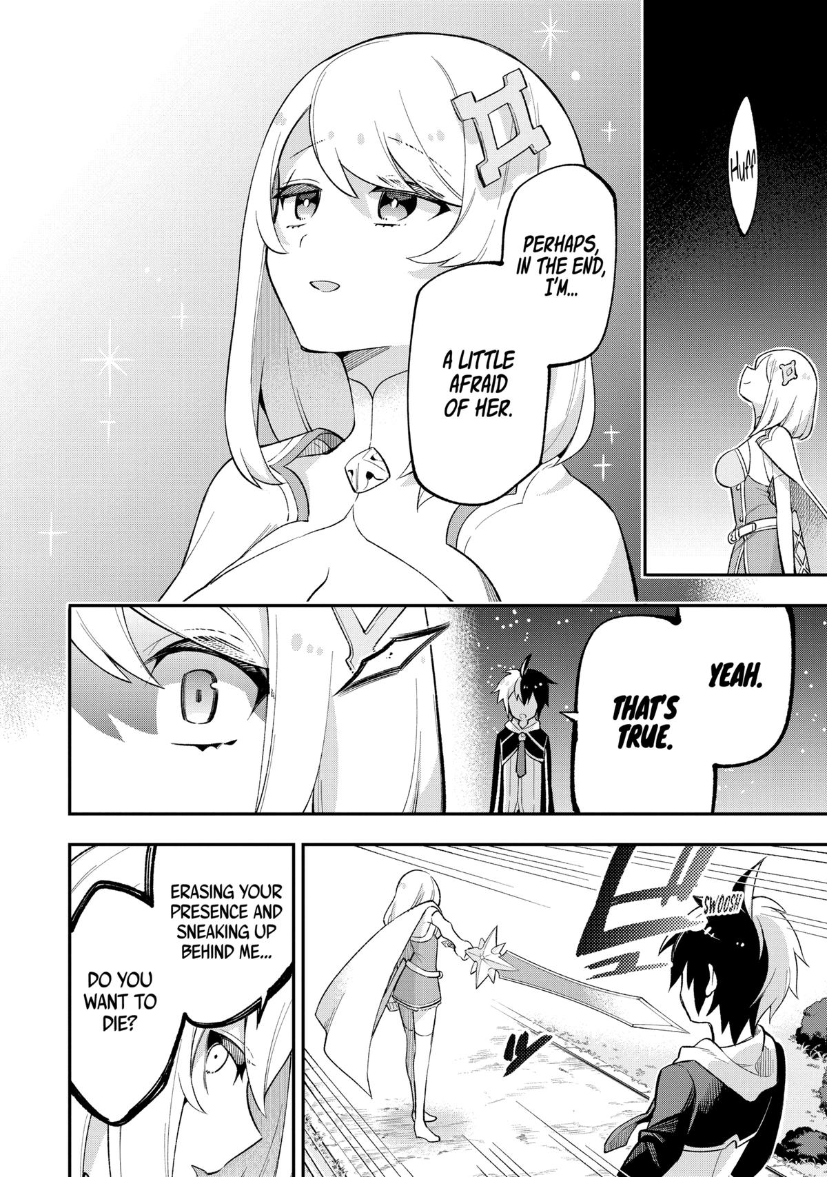 Hero Classroom Book 18.1 22