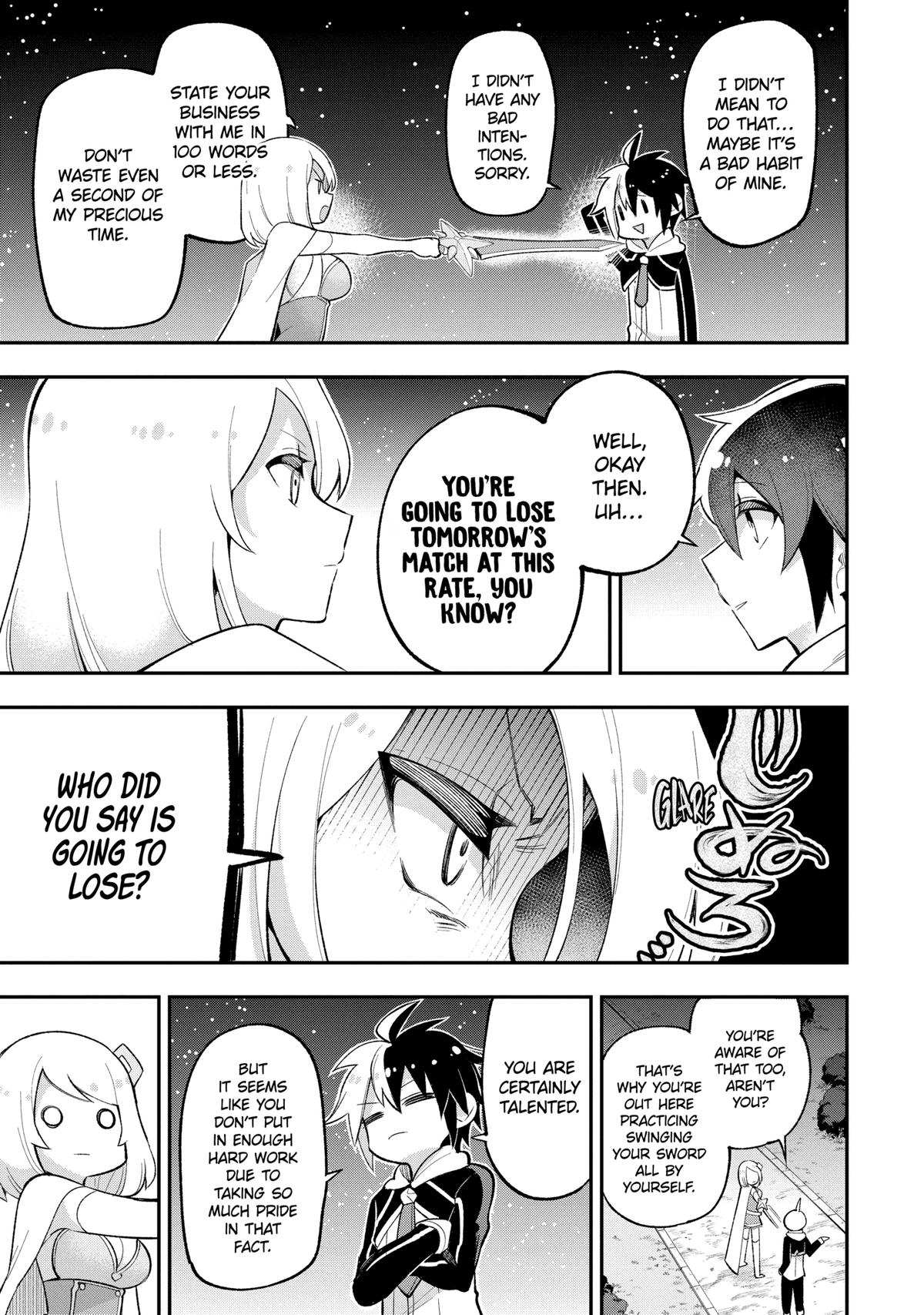 Hero Classroom Book 18.1 23