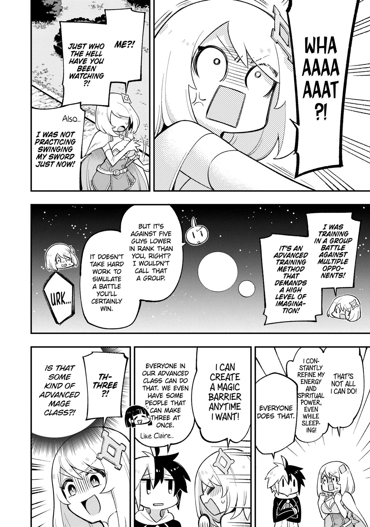 Hero Classroom Book 18.1 24