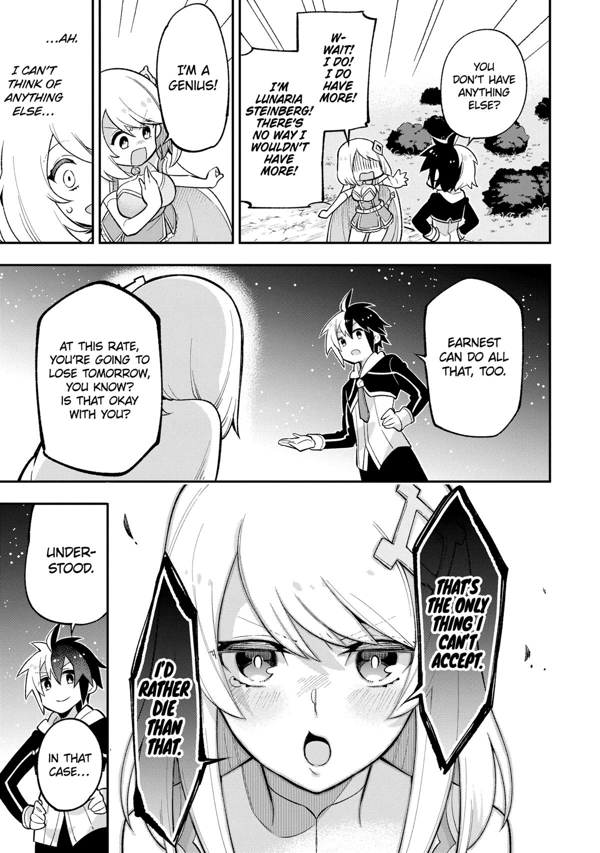 Hero Classroom Book 18.1 25