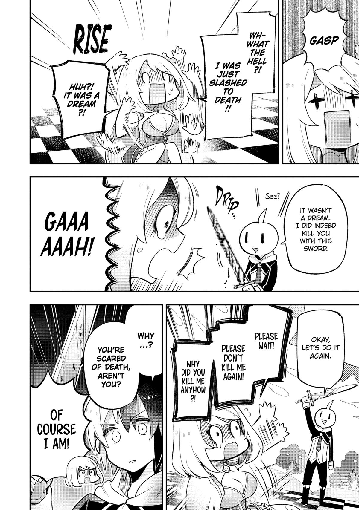 Hero Classroom Book 18.1 30