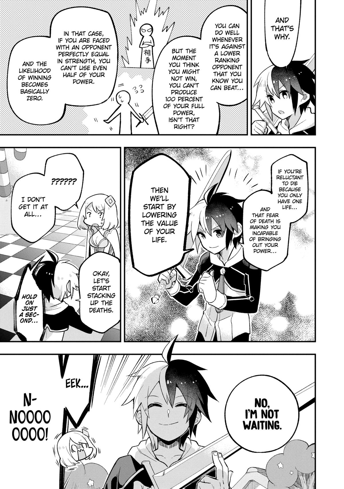 Hero Classroom Book 18.1 31