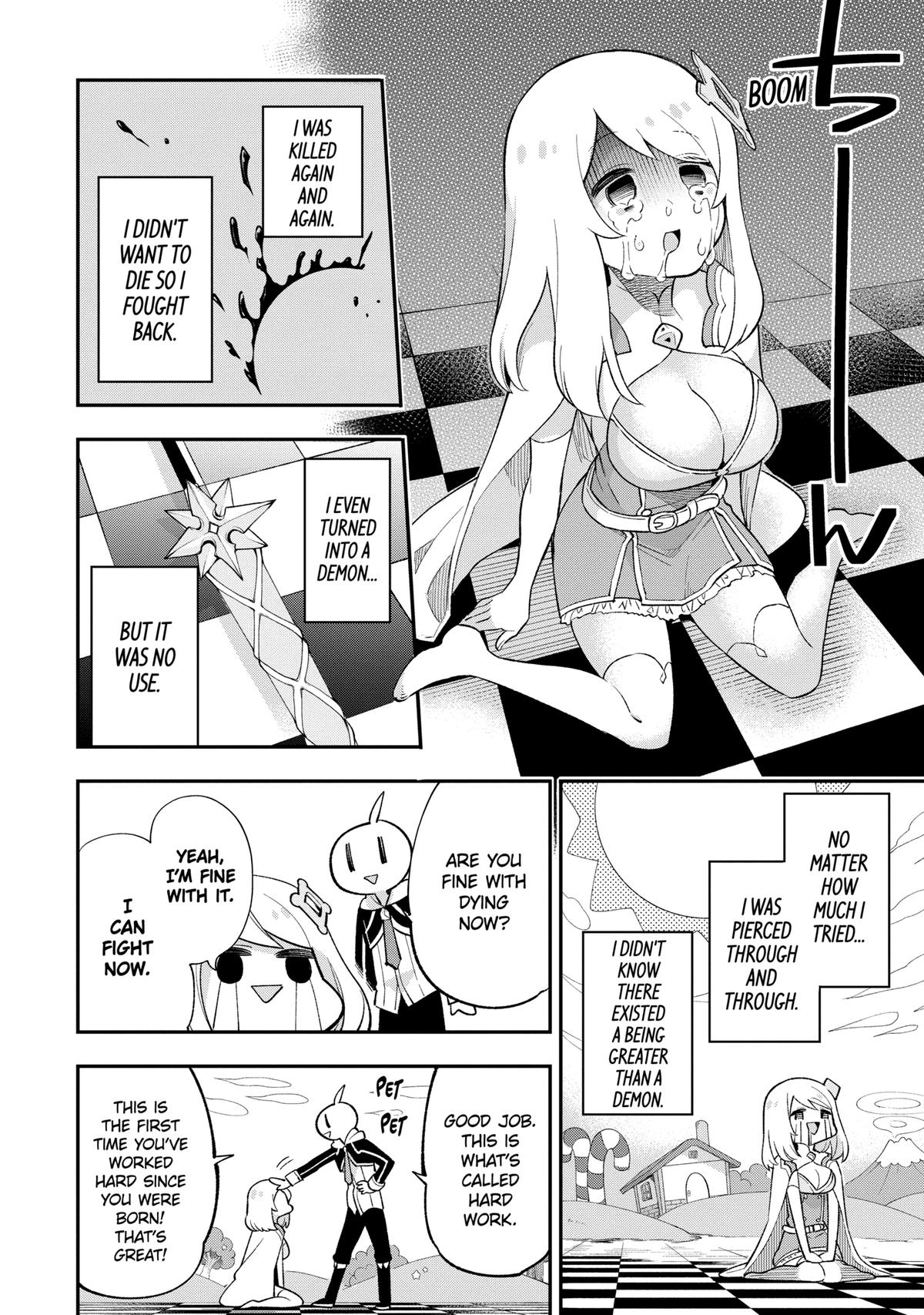 Hero Classroom Book 18.1 32