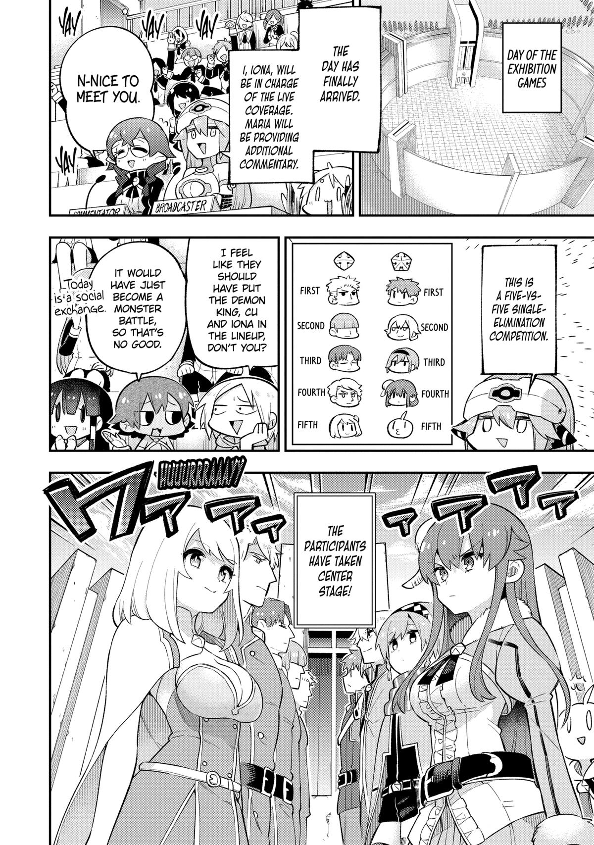 Hero Classroom Book 18.1 34