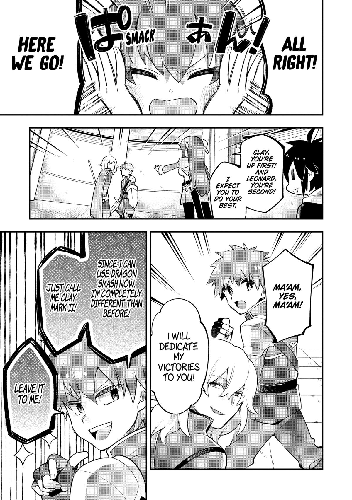 Hero Classroom Book 18.1 35