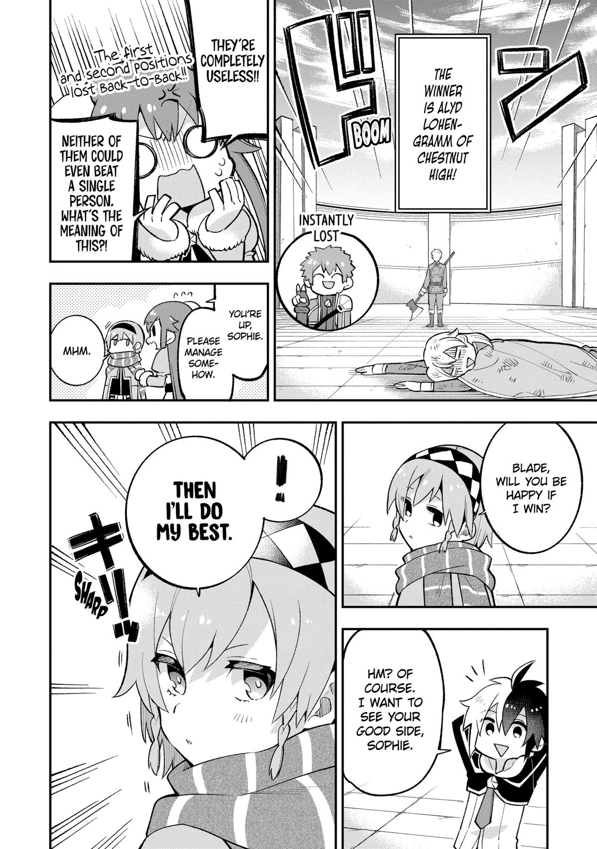 Hero Classroom Book 18.1 36