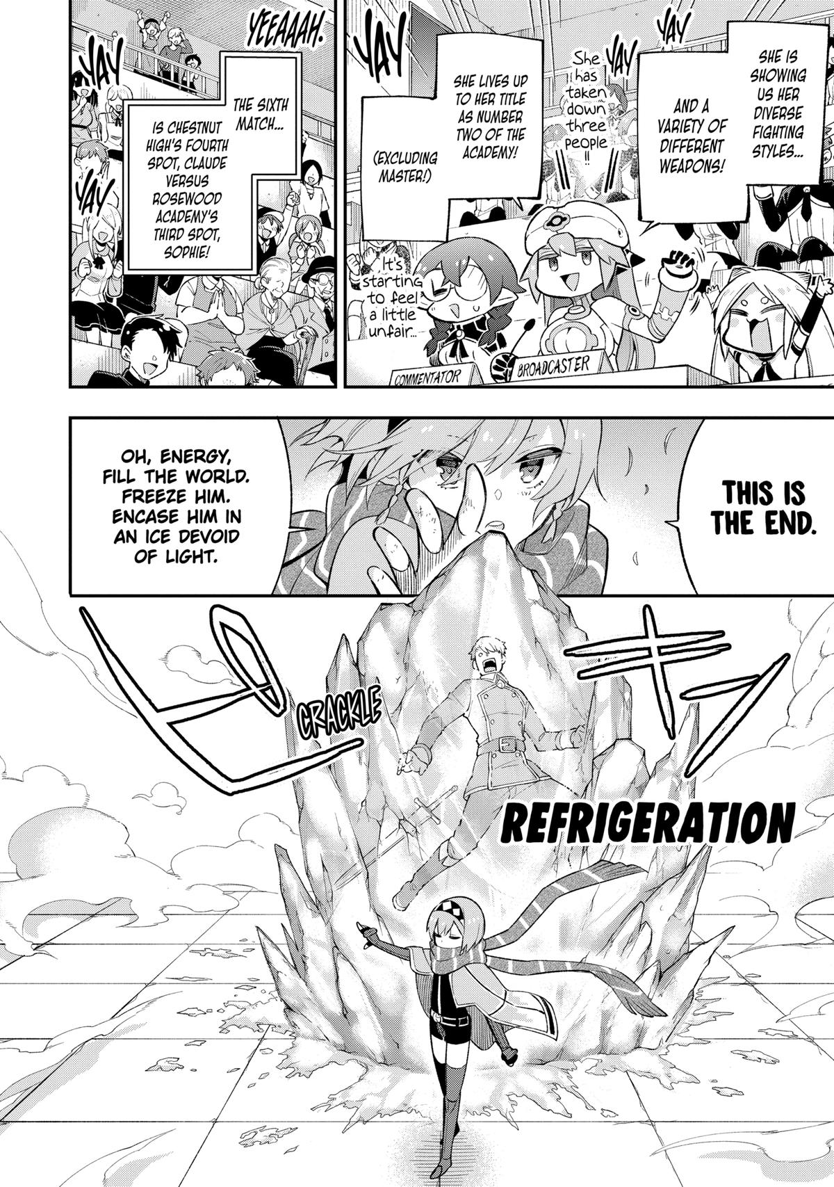 Hero Classroom Book 18.1 38