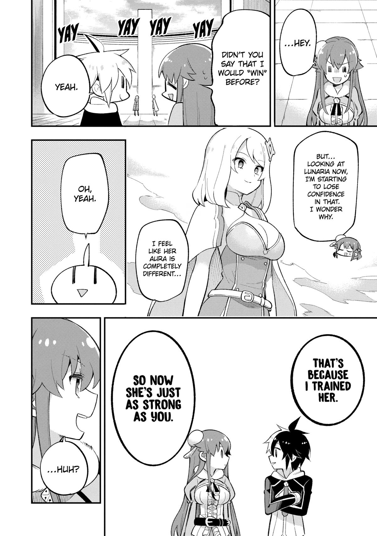 Hero Classroom Book 18.1 40