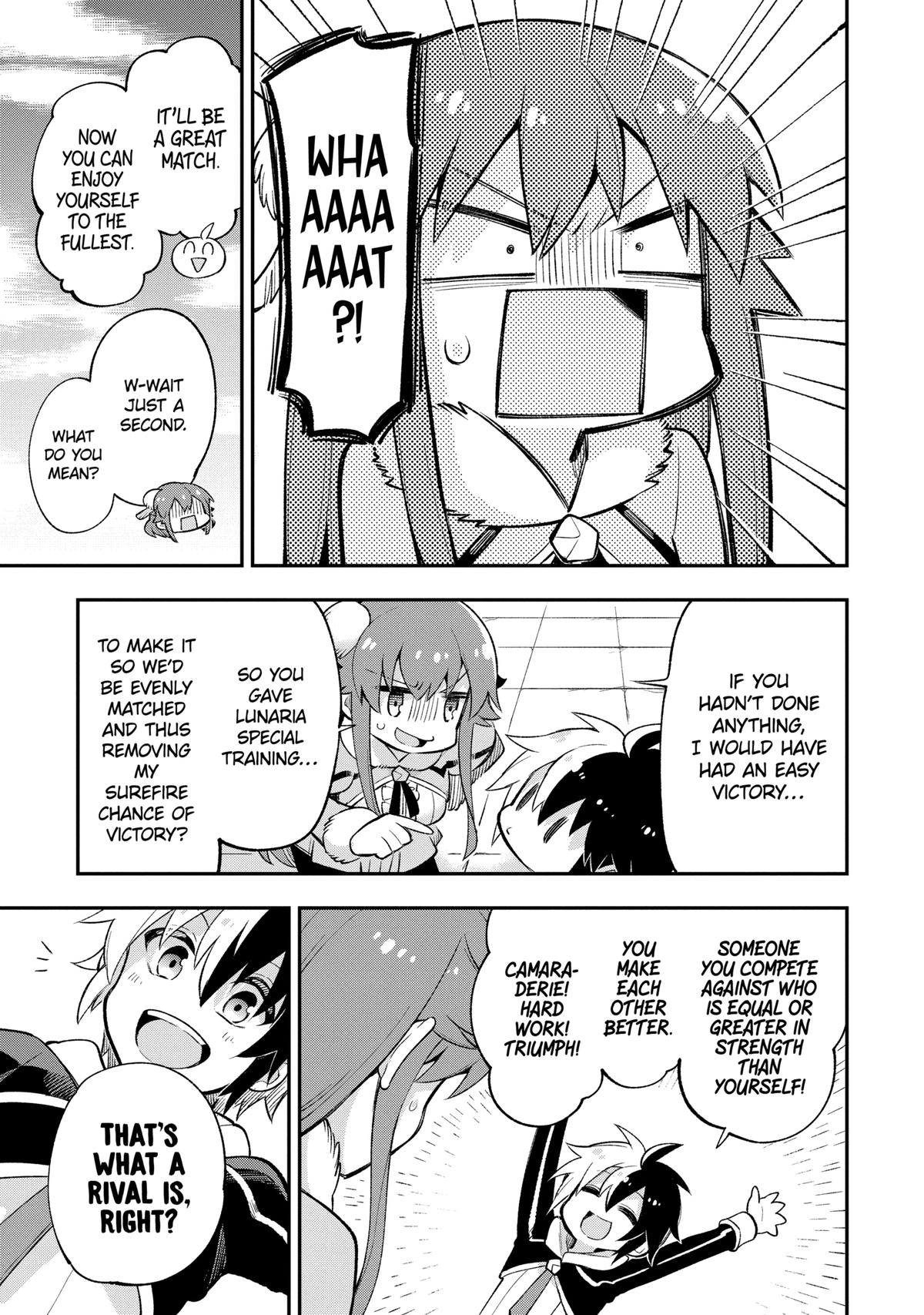 Hero Classroom Book 18.1 41