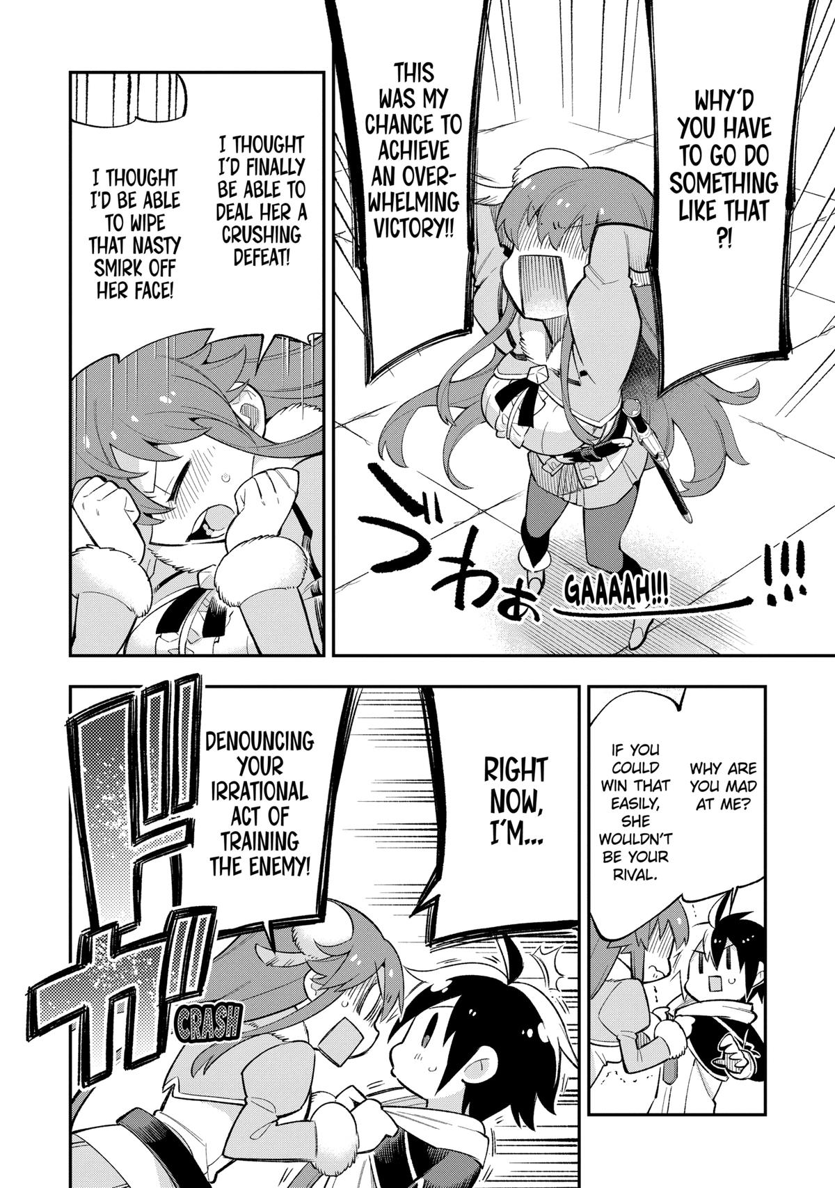 Hero Classroom Book 18.1 42