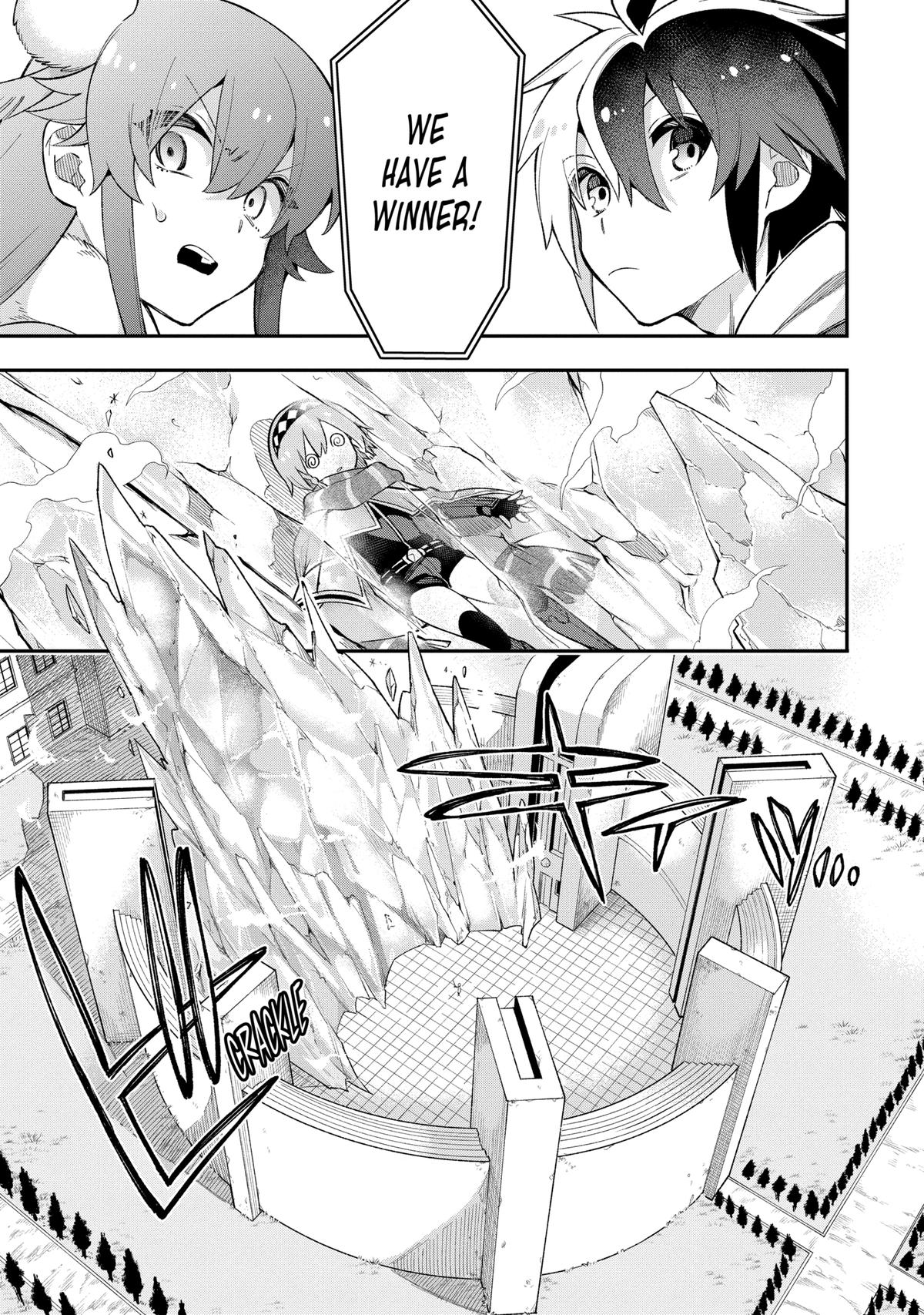 Hero Classroom Book 18.1 43