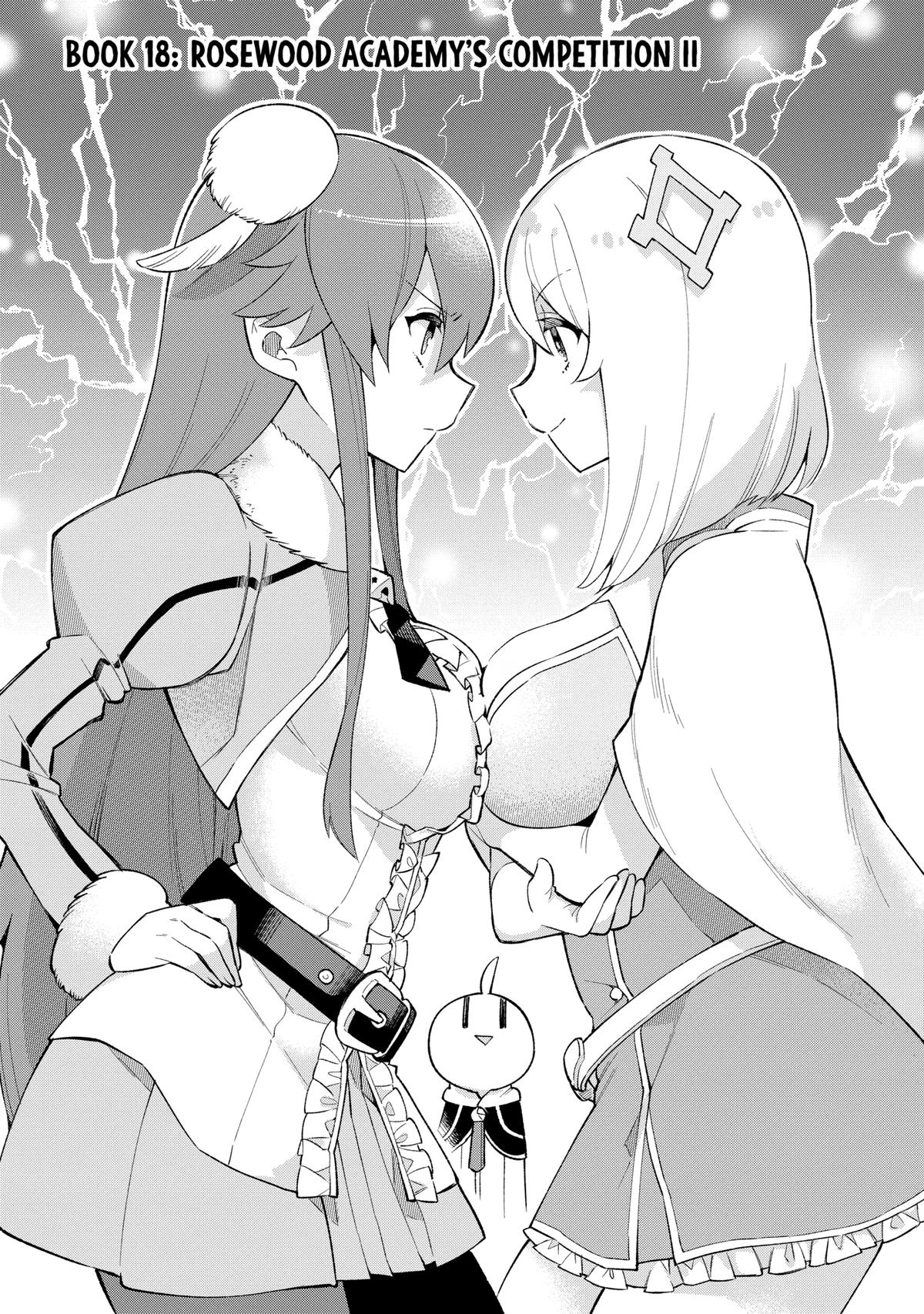 Hero Classroom Book 18.2 1