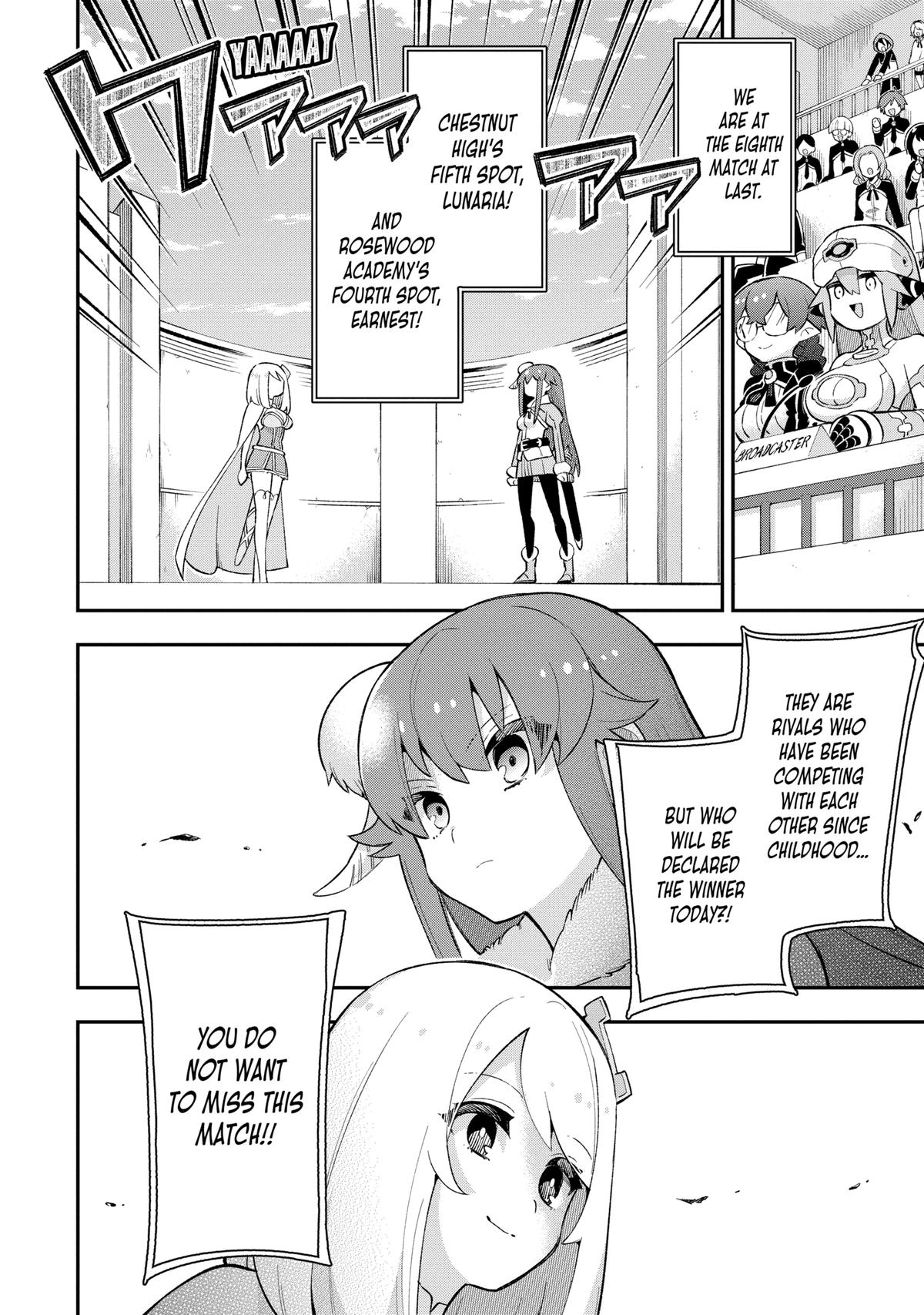 Hero Classroom Book 18.2 2