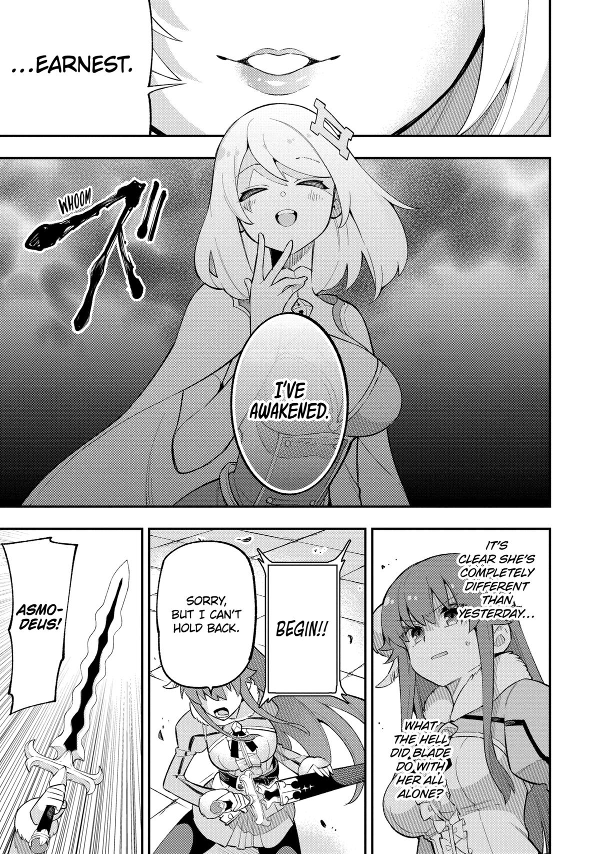 Hero Classroom Book 18.2 3