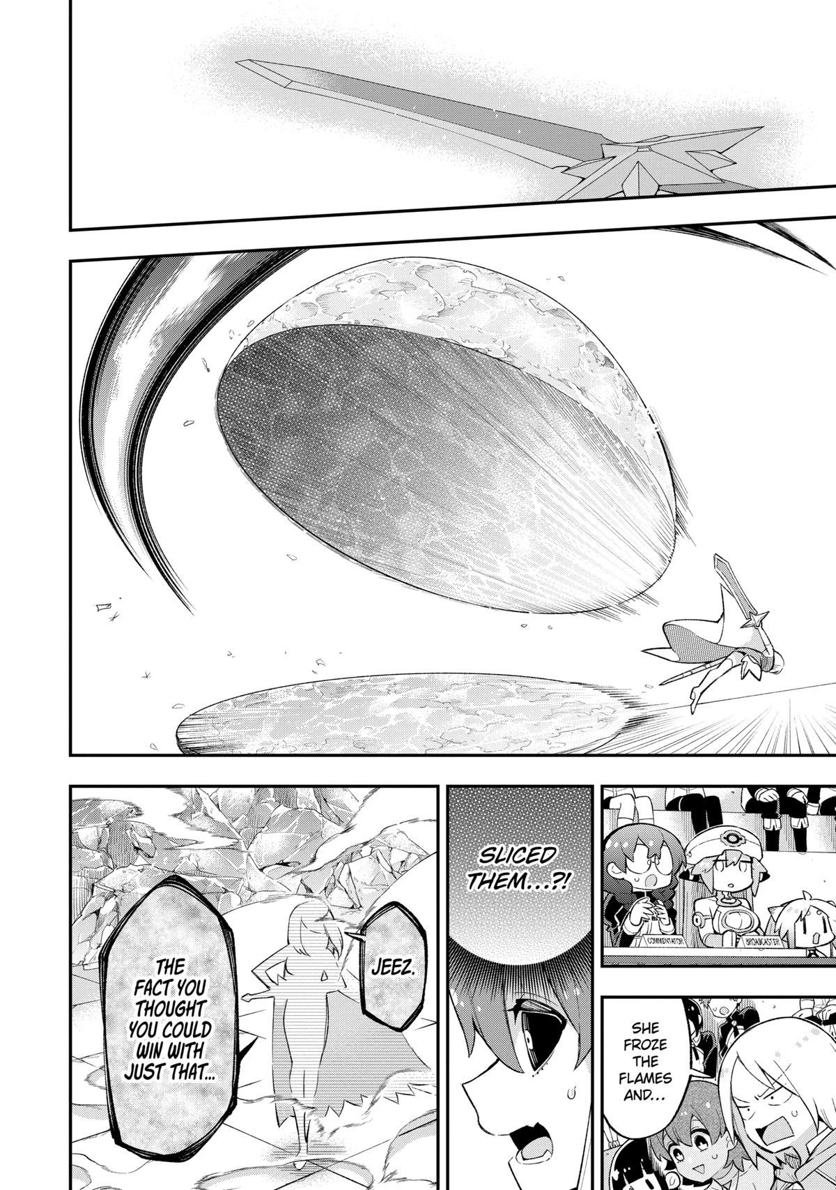 Hero Classroom Book 18.2 6
