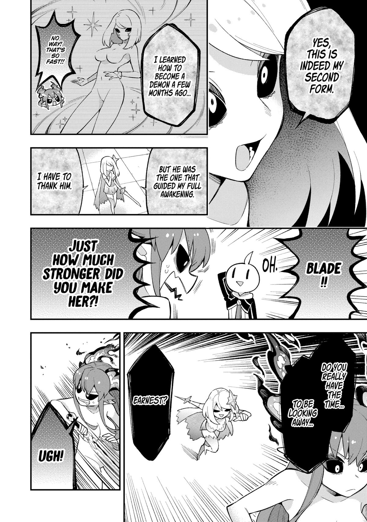 Hero Classroom Book 18.2 8