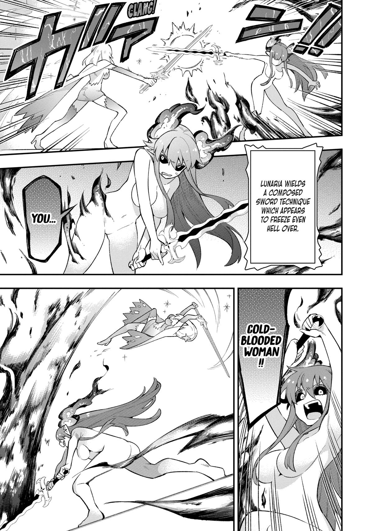 Hero Classroom Book 18.2 9