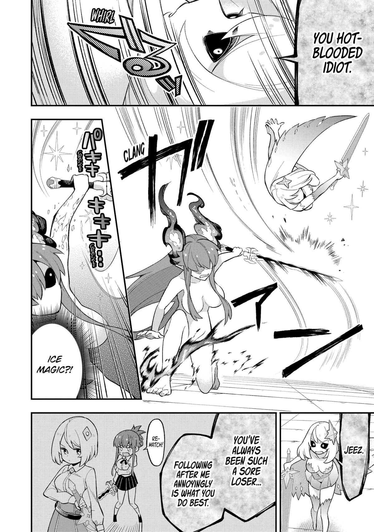 Hero Classroom Book 18.2 10