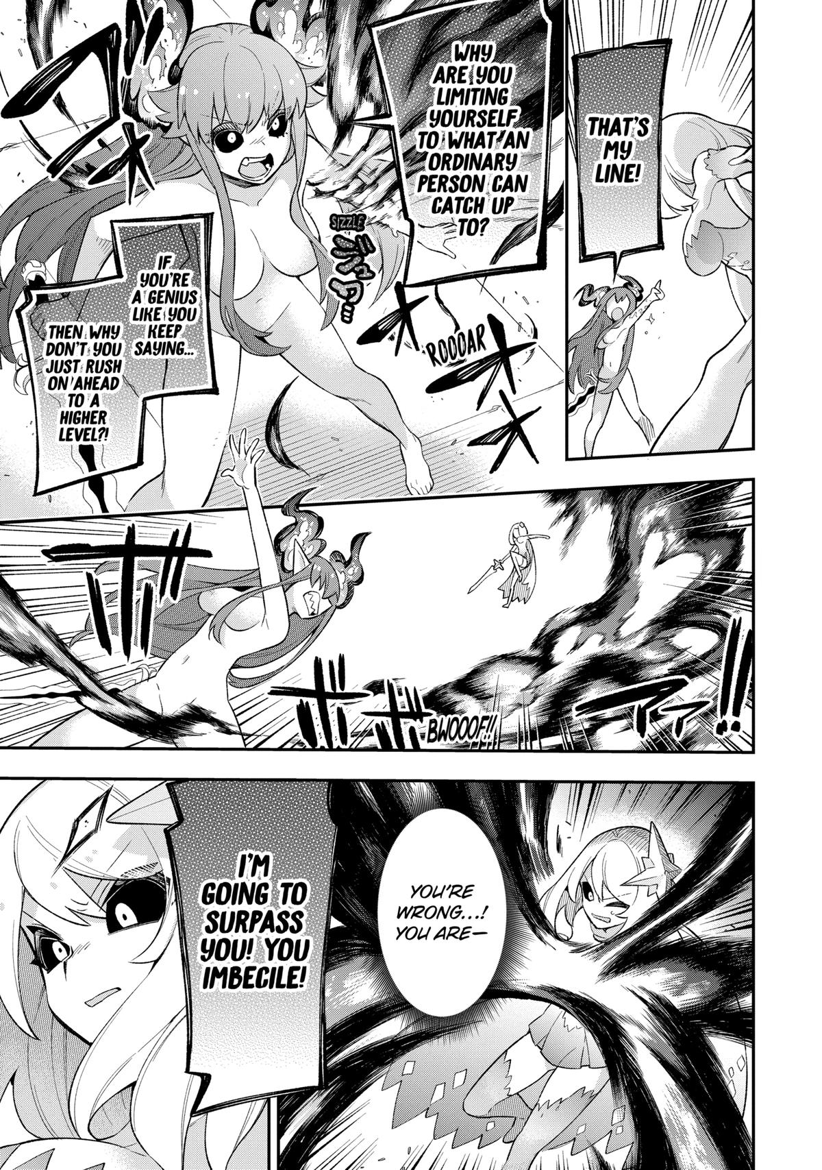 Hero Classroom Book 18.2 11