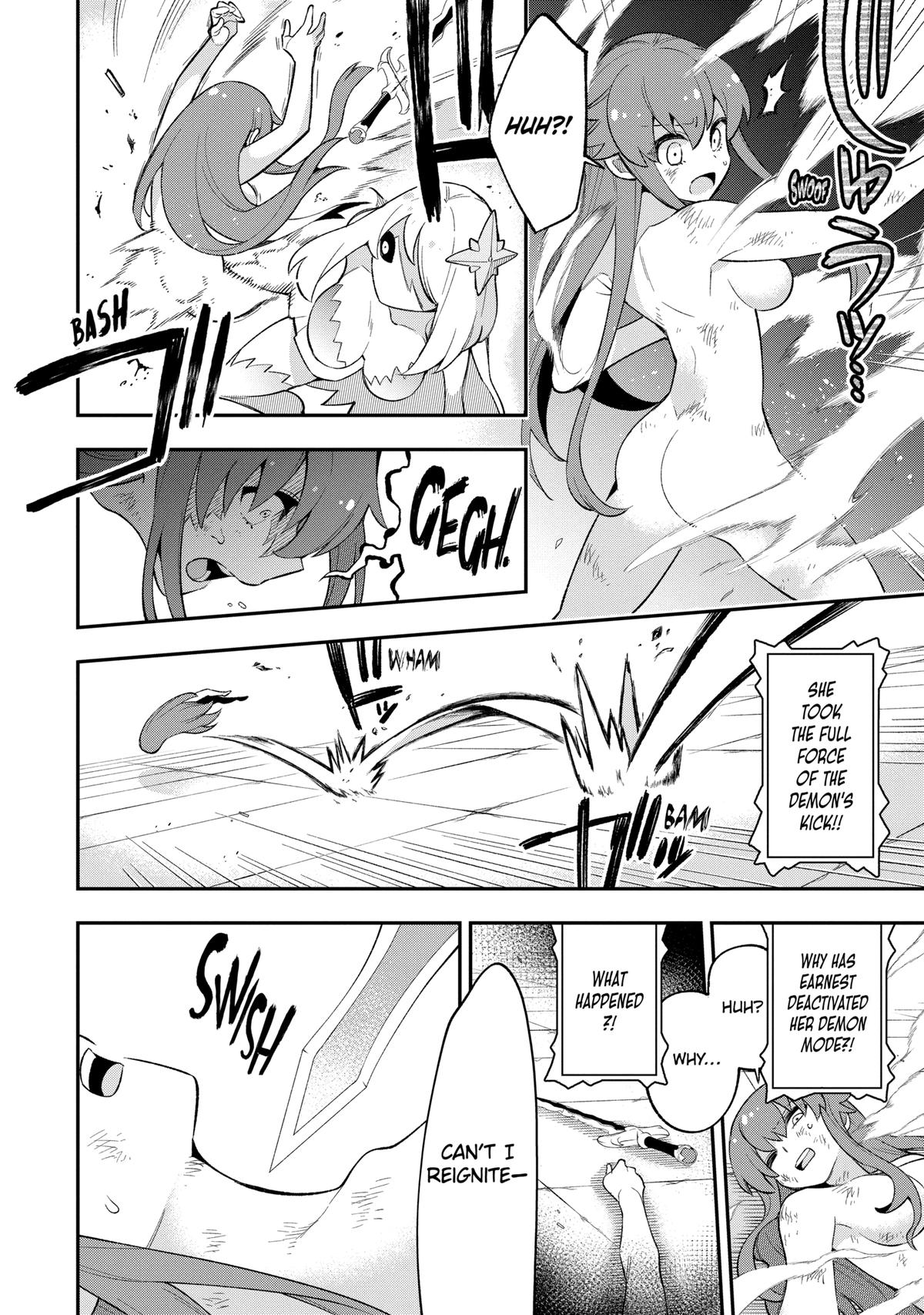 Hero Classroom Book 18.2 14