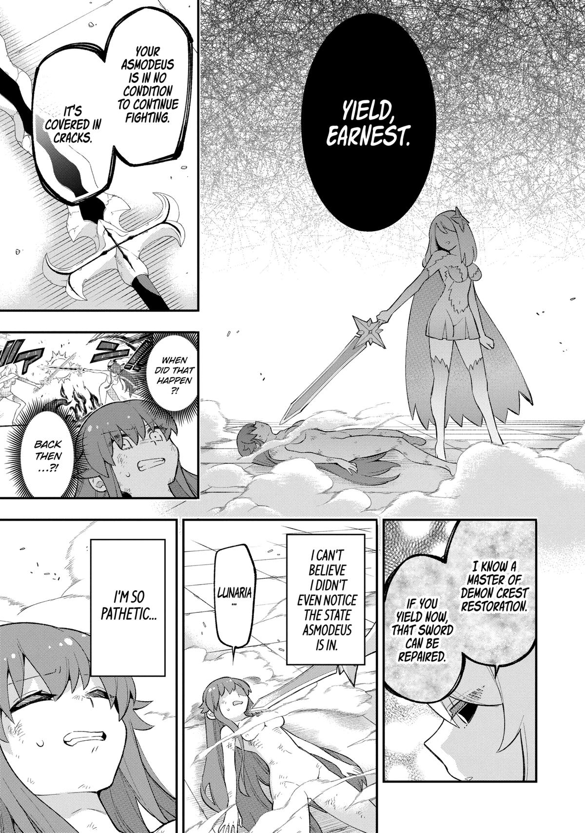 Hero Classroom Book 18.2 15