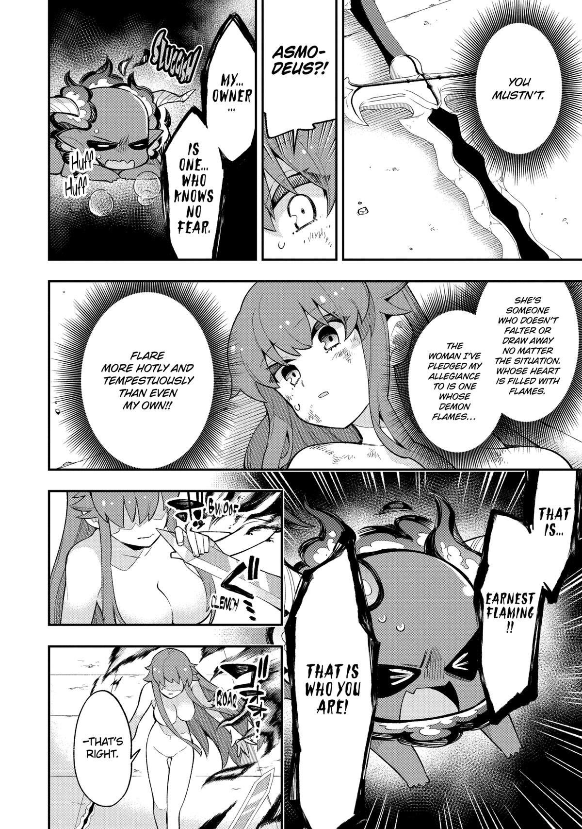 Hero Classroom Book 18.2 16