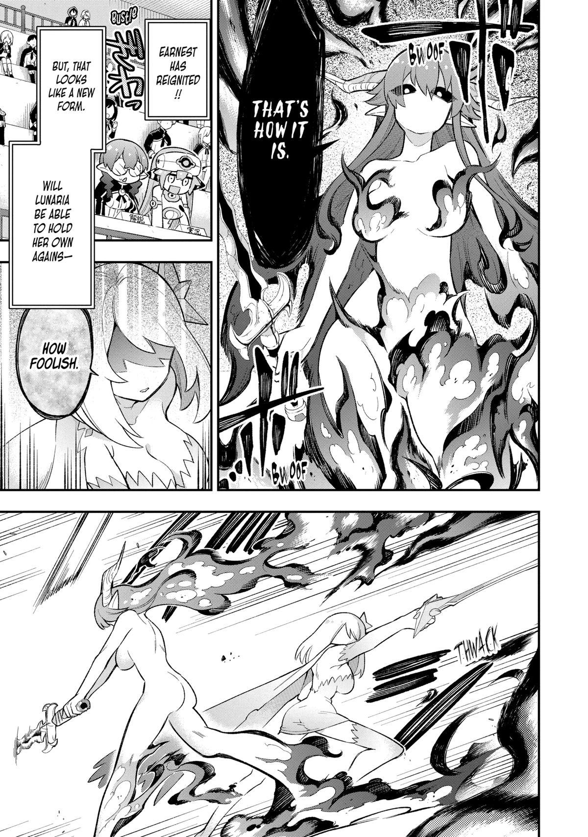 Hero Classroom Book 18.2 17