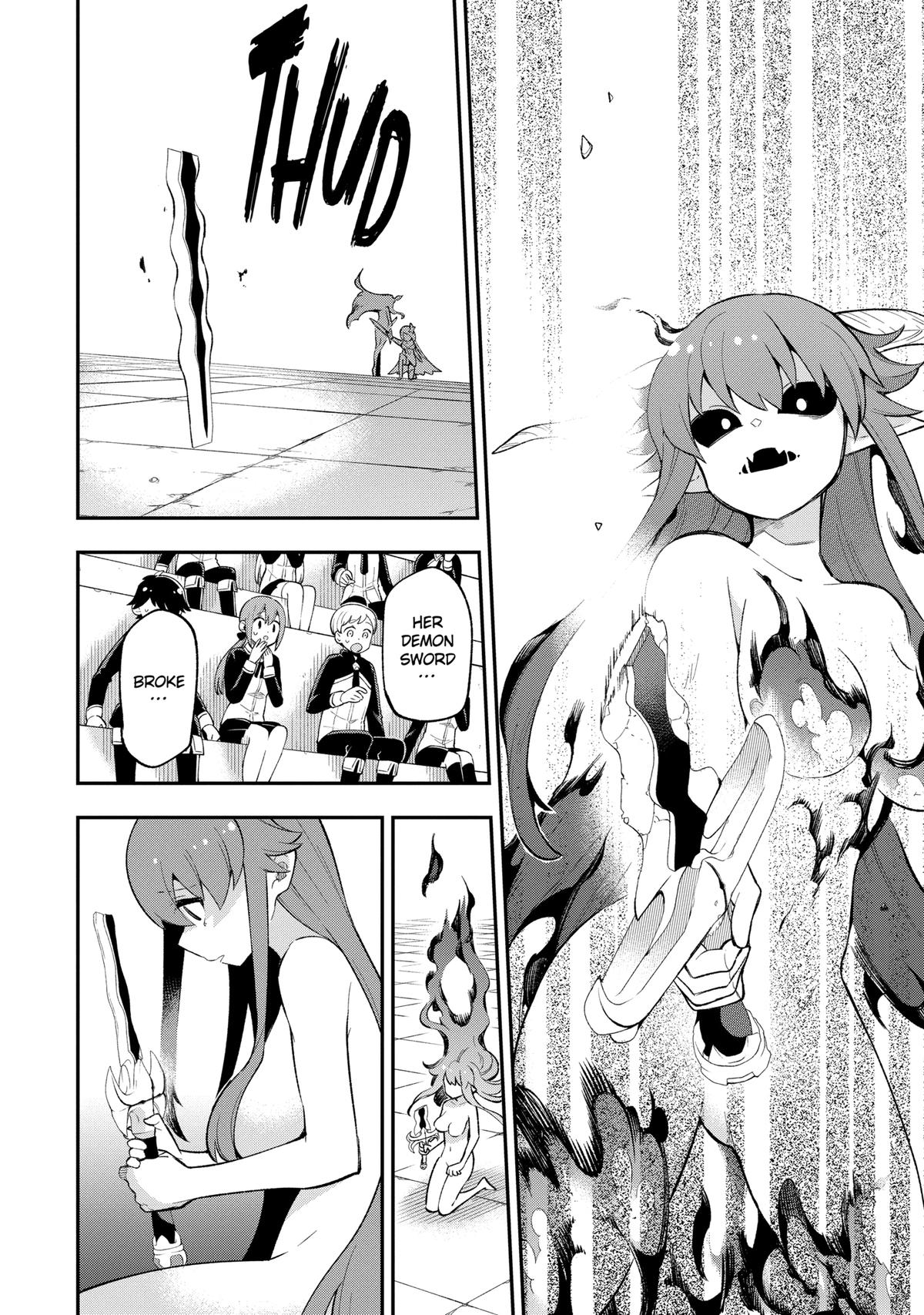 Hero Classroom Book 18.2 18