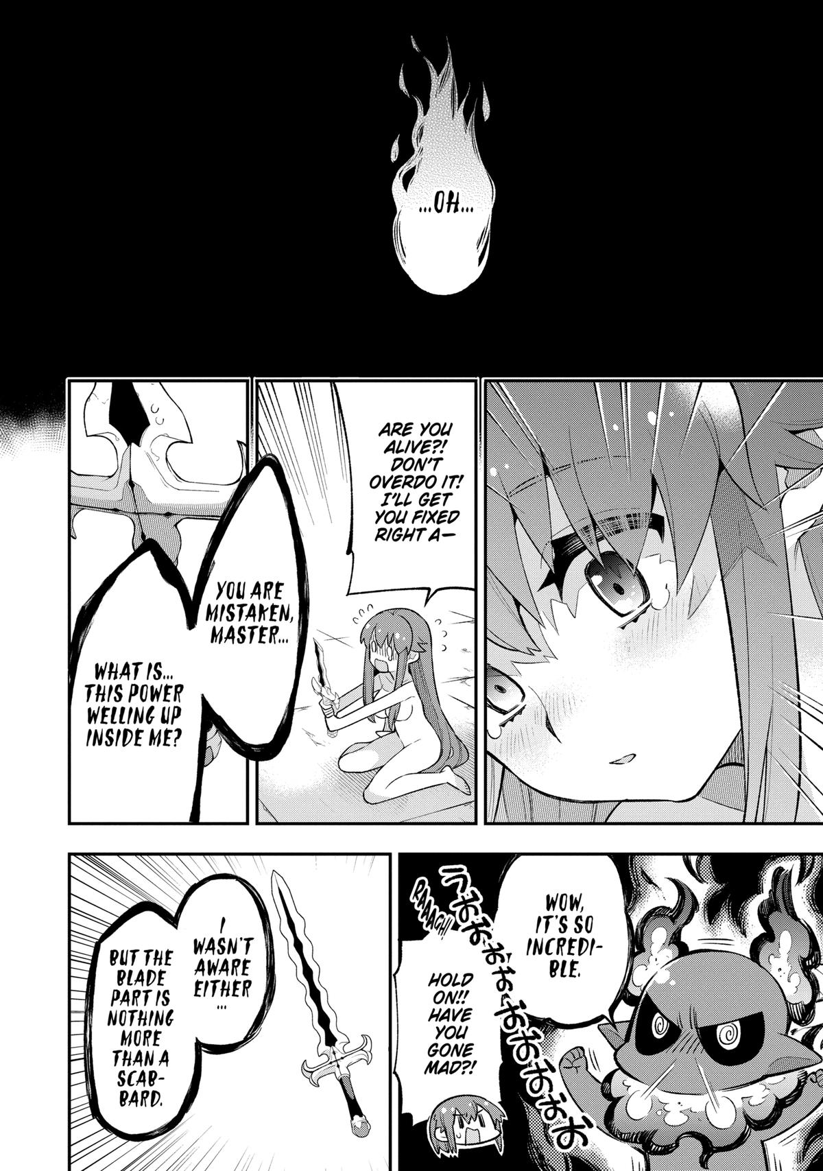 Hero Classroom Book 18.2 20