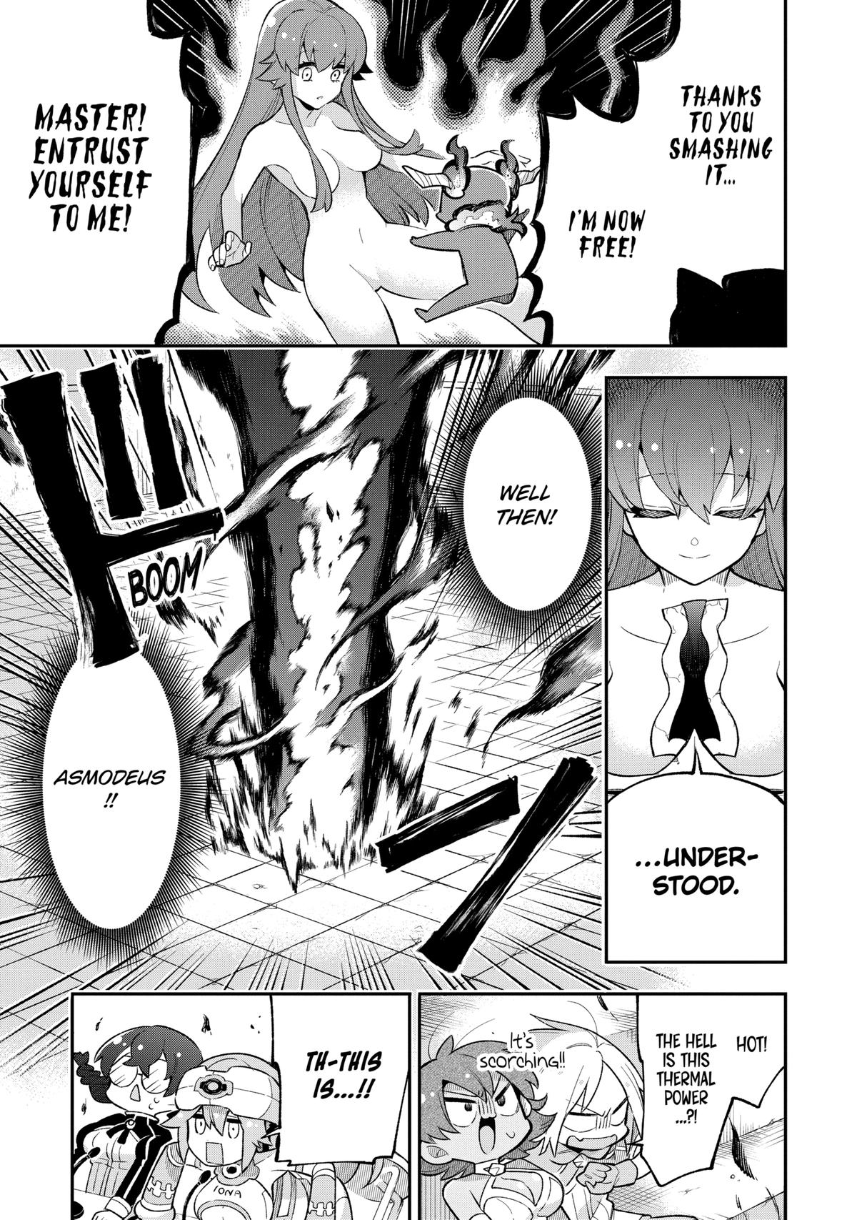 Hero Classroom Book 18.2 21