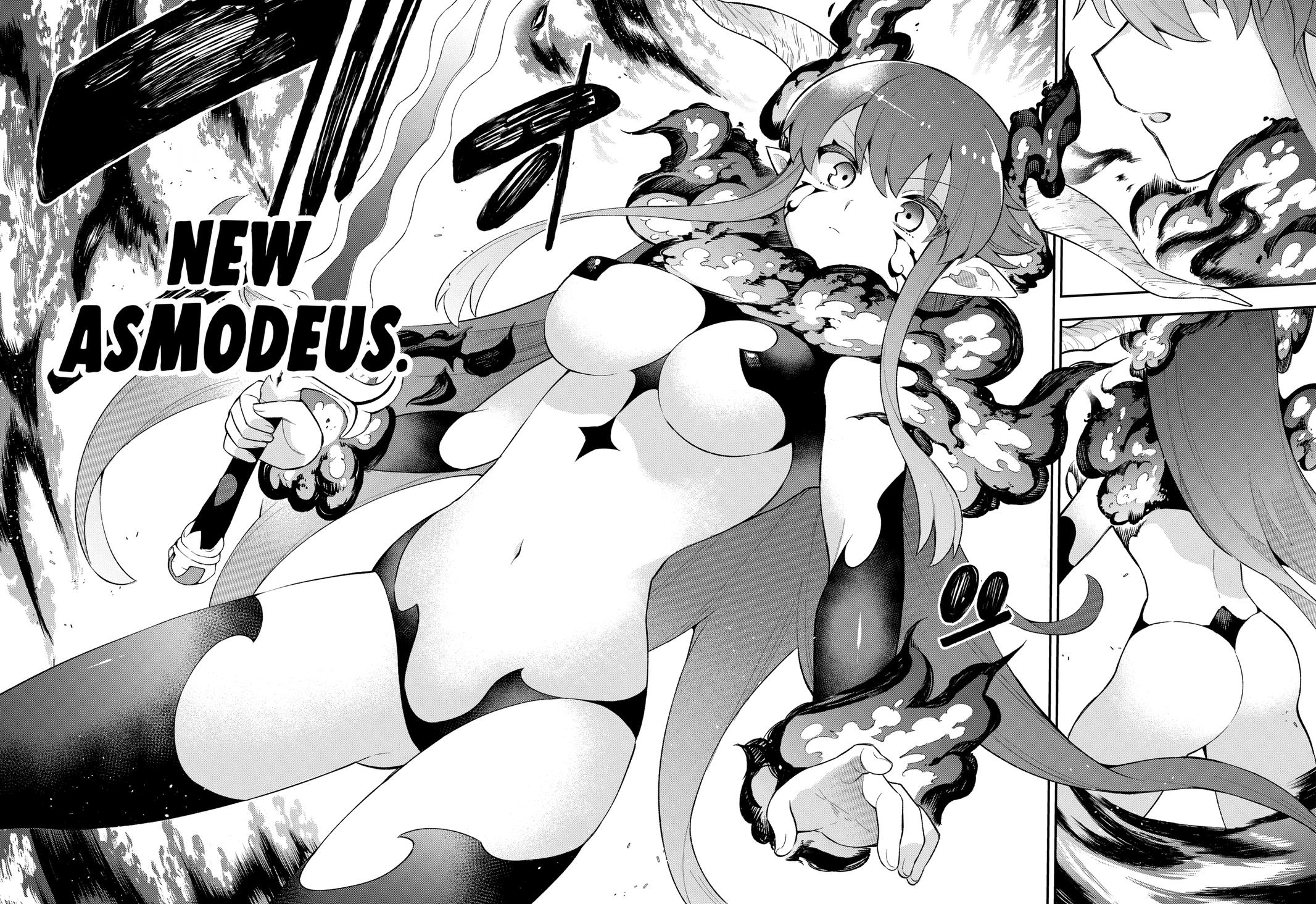 Hero Classroom Book 18.2 22