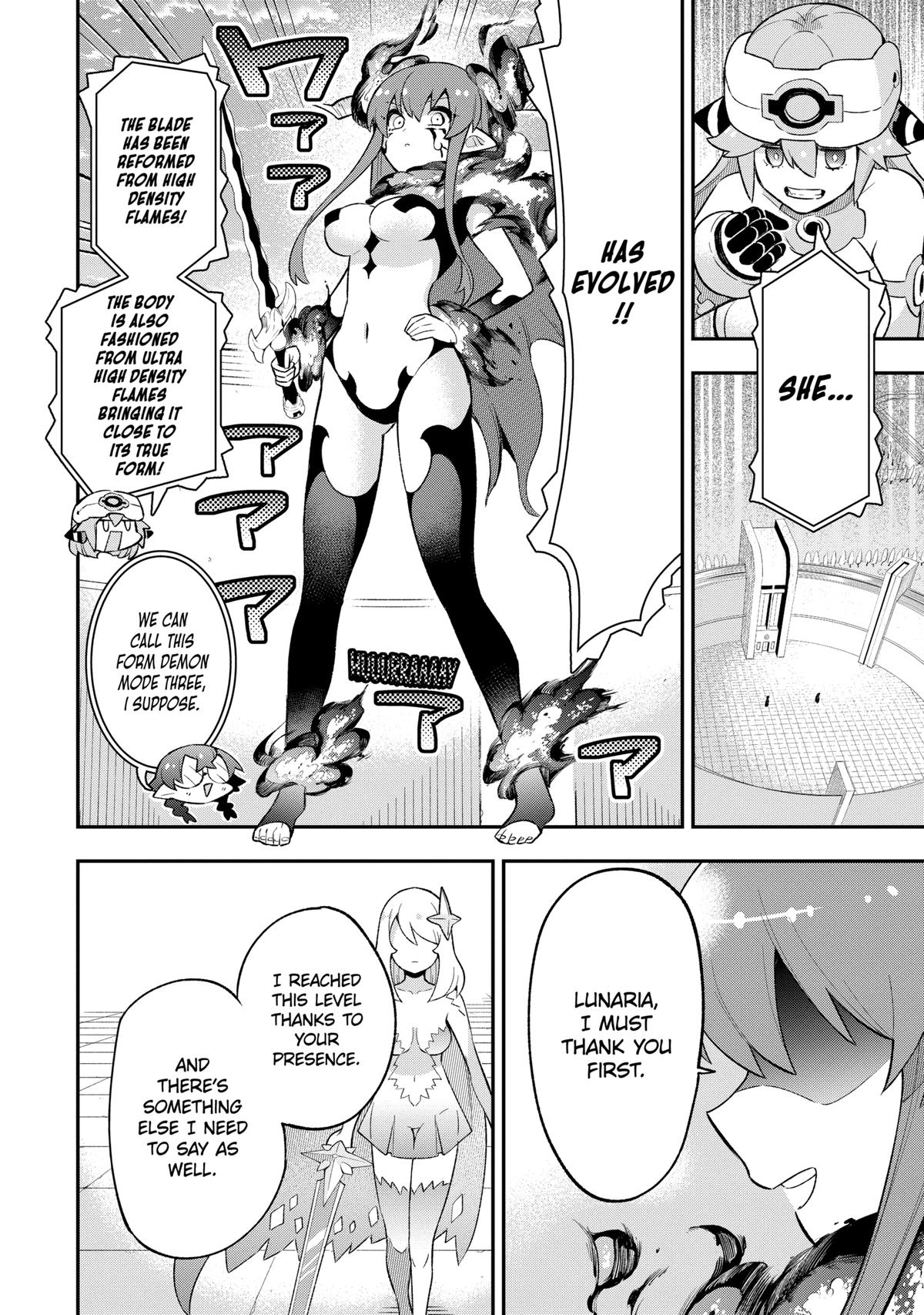 Hero Classroom Book 18.2 23