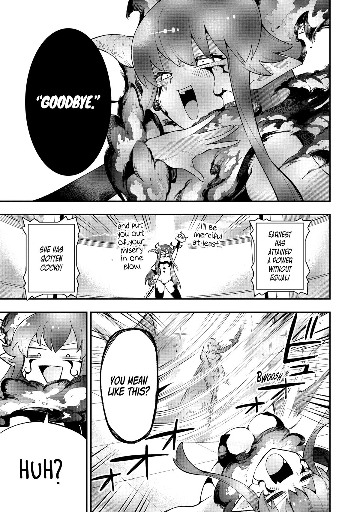 Hero Classroom Book 18.2 24