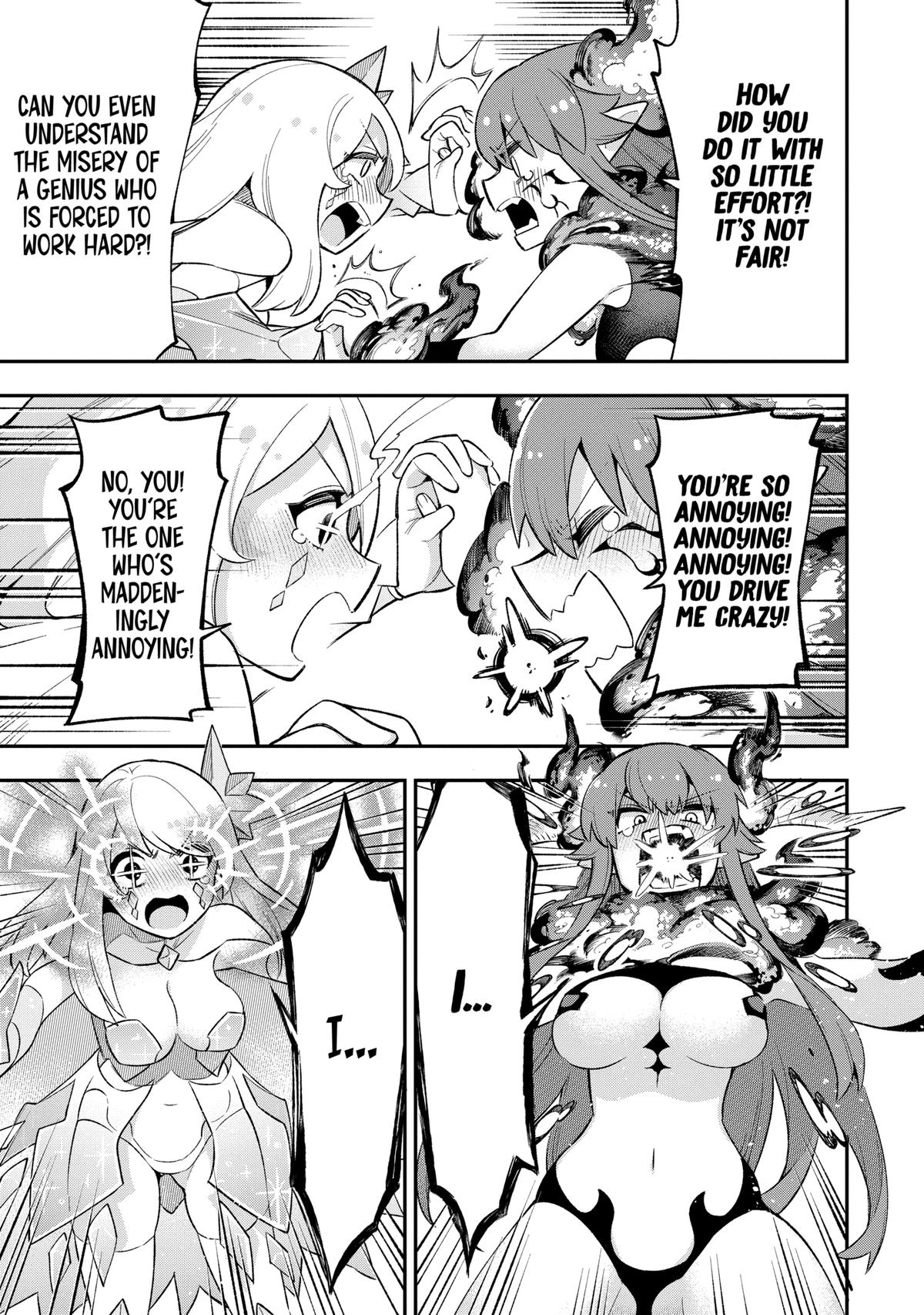 Hero Classroom Book 18.2 27