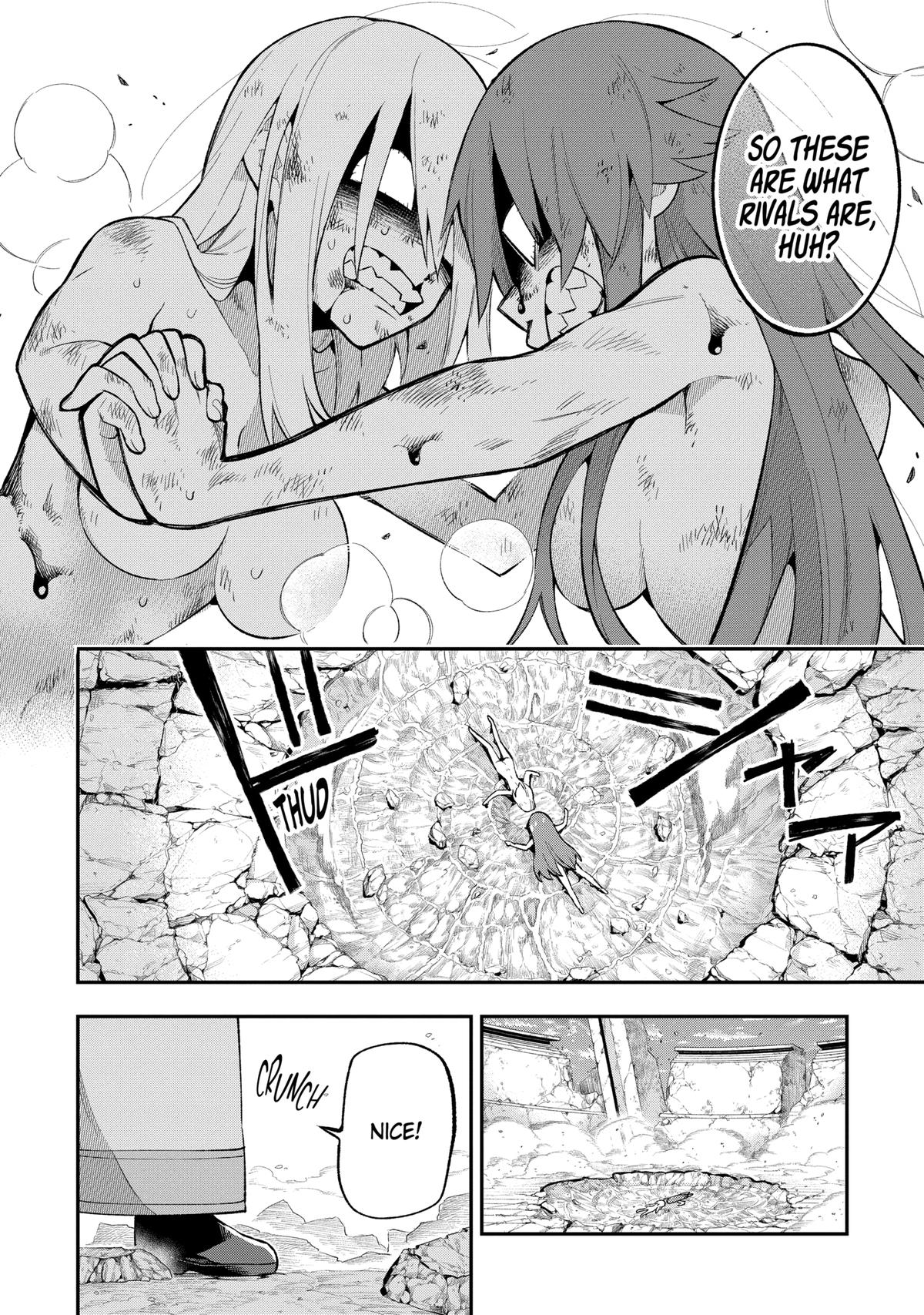Hero Classroom Book 18.2 29