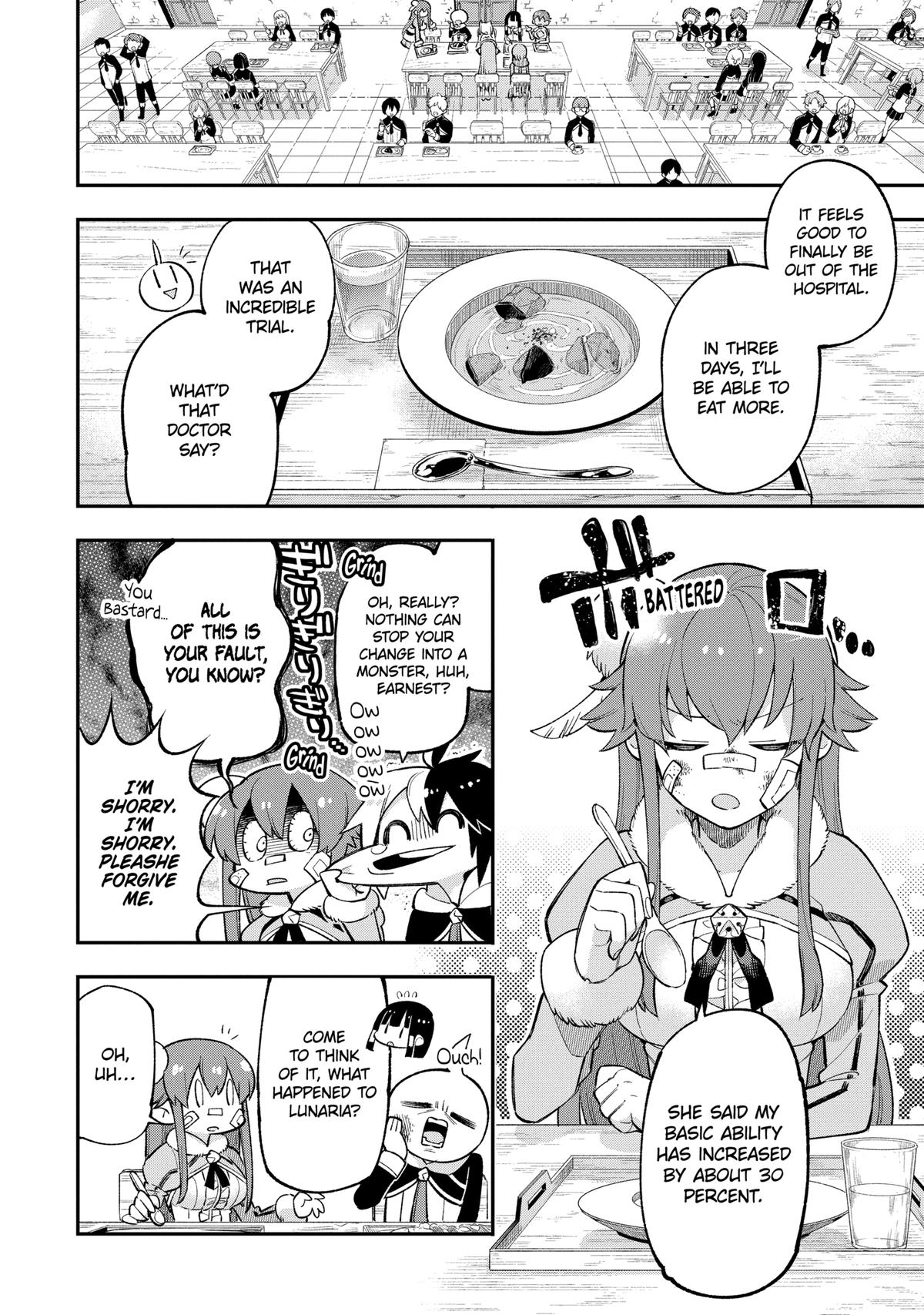 Hero Classroom Book 18.2 31