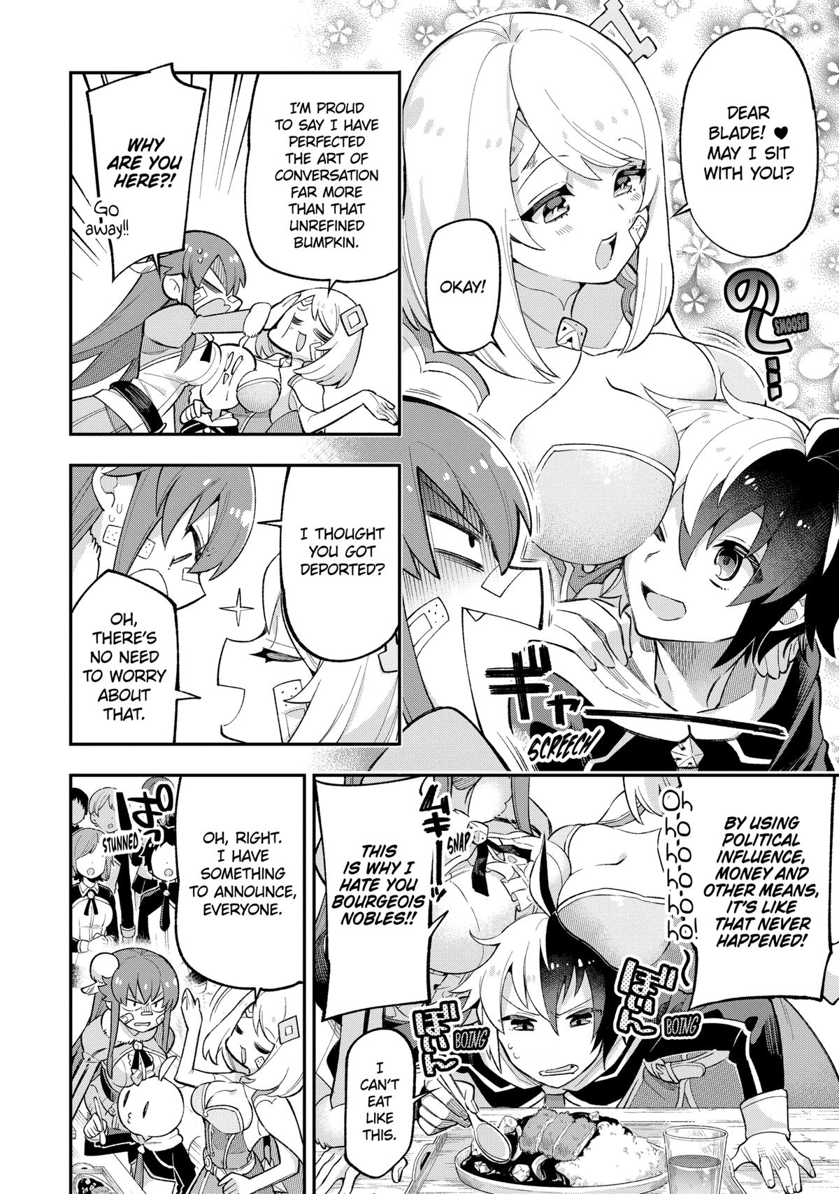 Hero Classroom Book 18.2 33