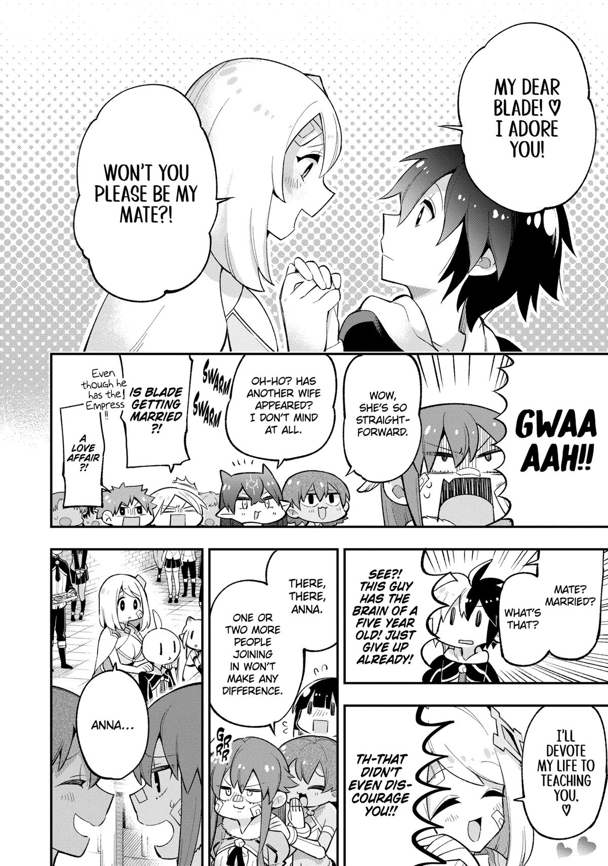 Hero Classroom Book 18.2 35